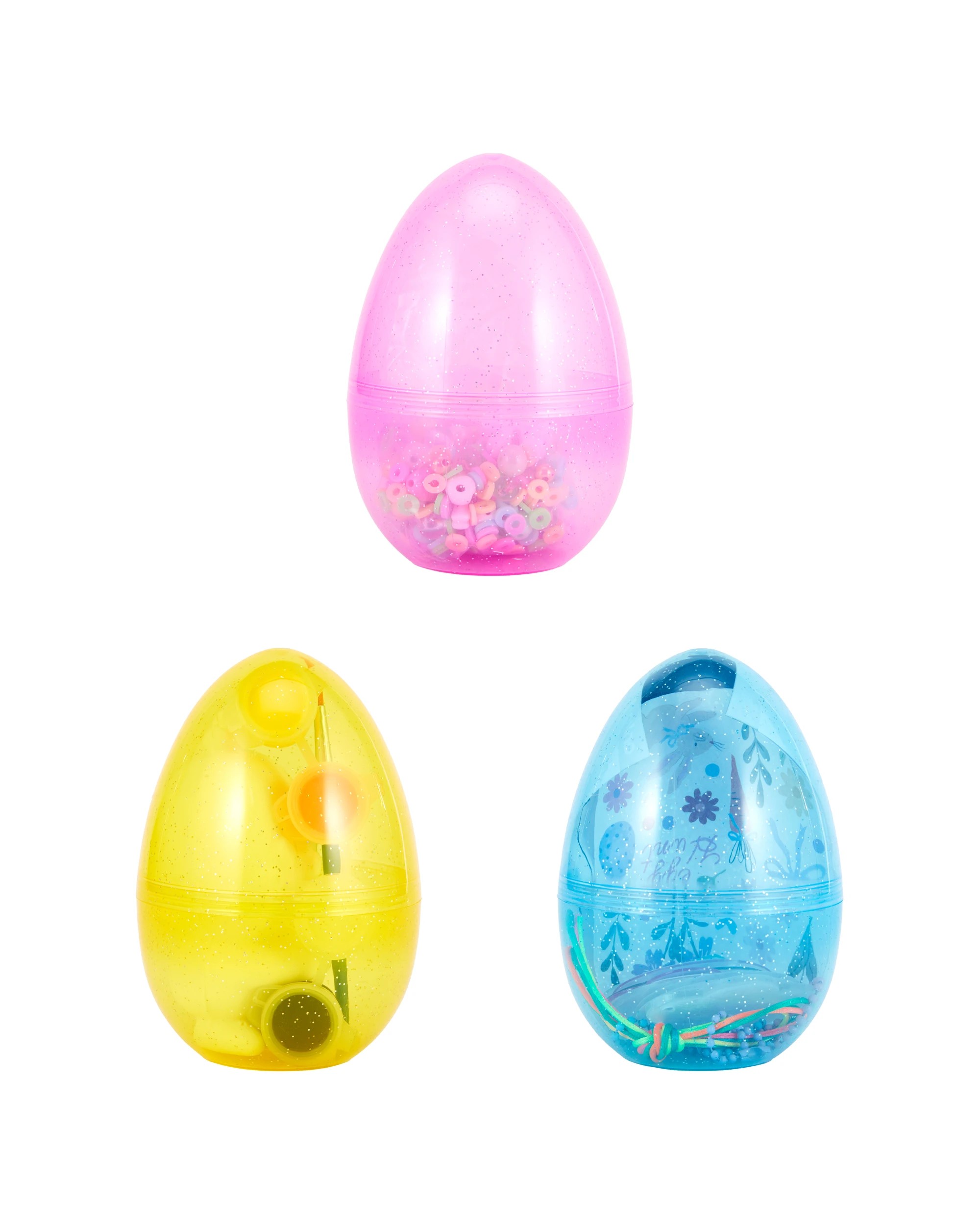 1 Mini Surprise Egg - Assorted, 1 of 4