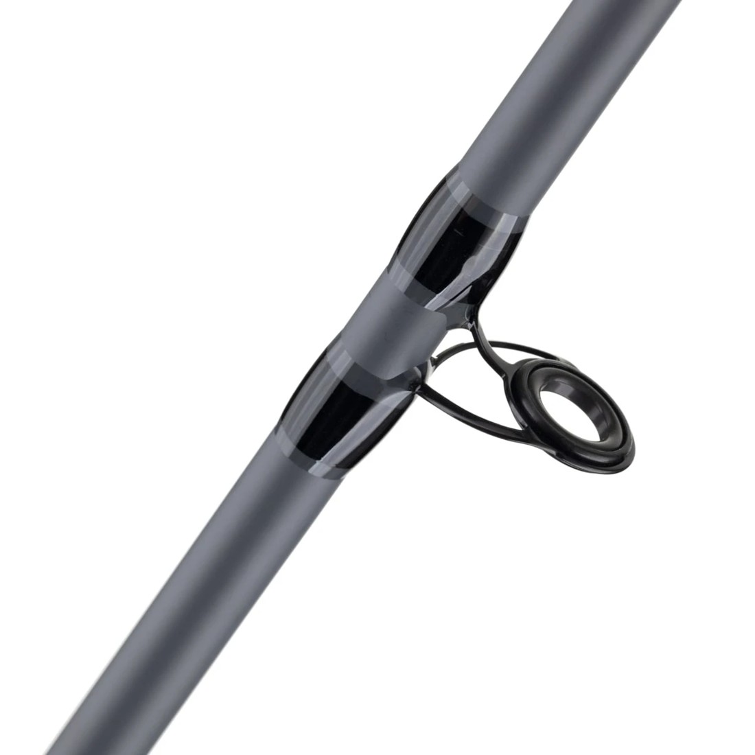 3 Jarvis Walker Focus Series 2 Surf Combo - 12ft., Black and Blue, 3 of 6