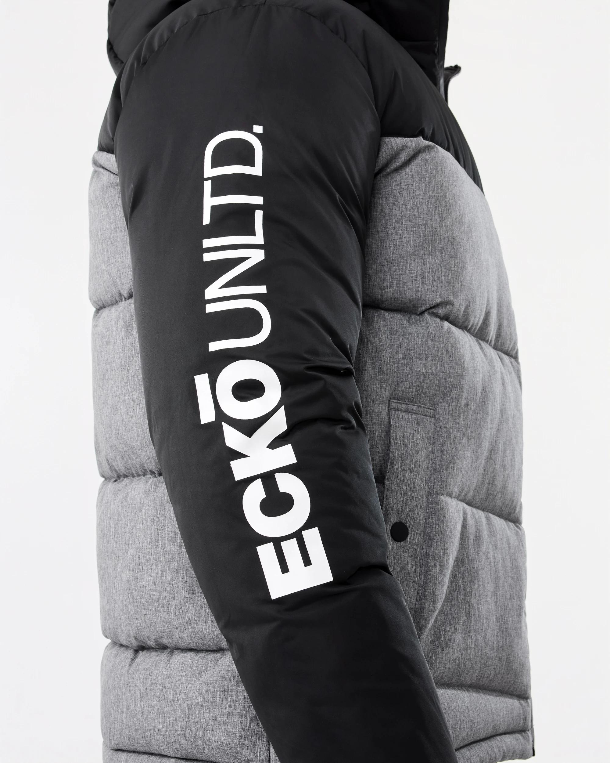 9 Ecko License Puffer Jacket Black Ecko, 9 of 9