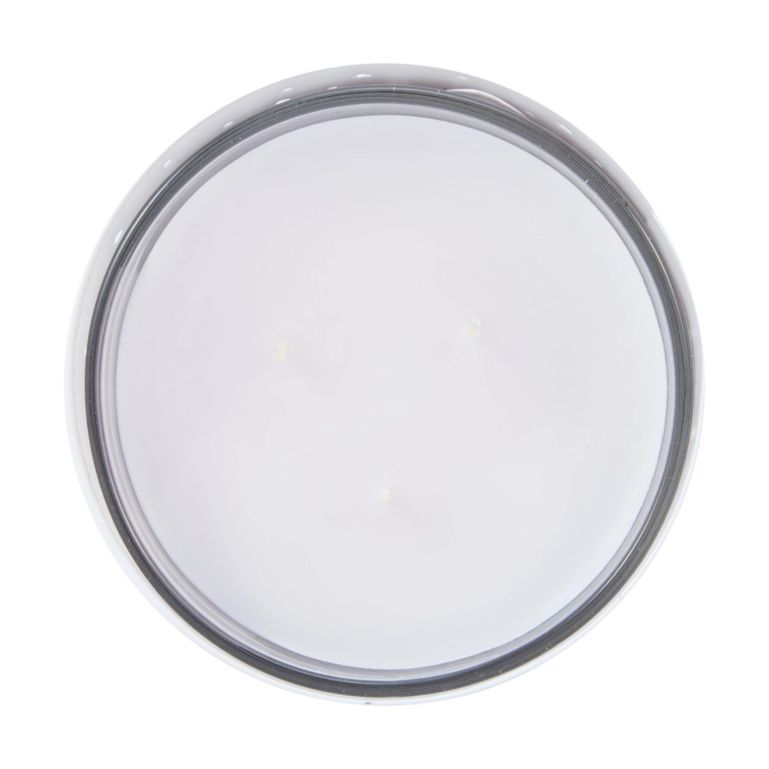 4 Christmas Festive Scene Candle, 4 of 4