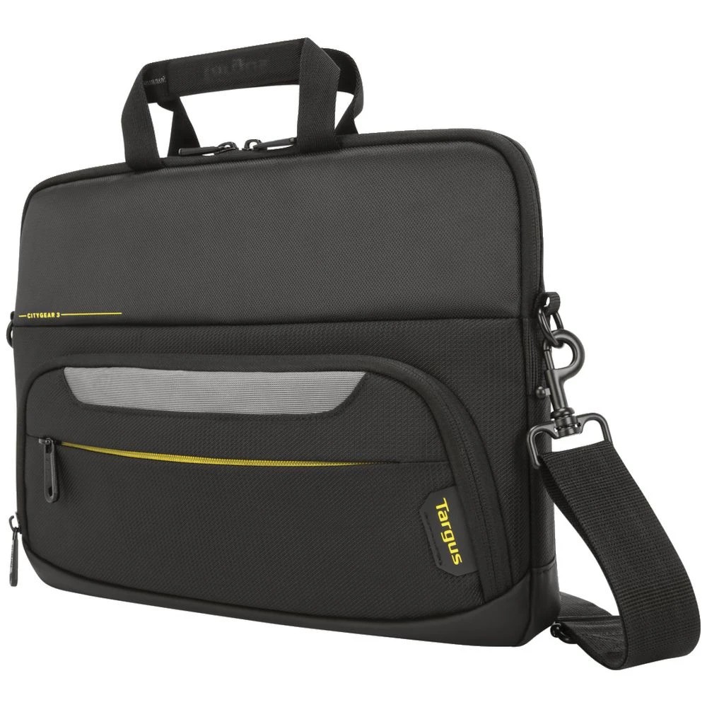 3 Targus CityGear 3 SlimLite Laptop Case 13-14", 3 of 5