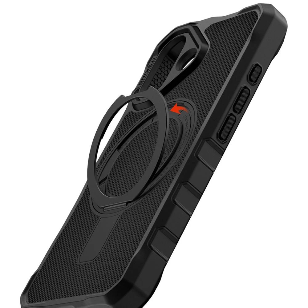 2 Itskins Supreme R Case iPhone 17 Black, 2 of 5