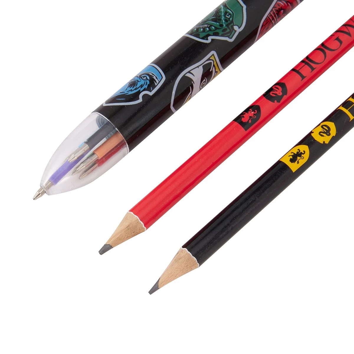 5 6 Piece Wizarding World Harry Potter Stationery Set, 5 of 10