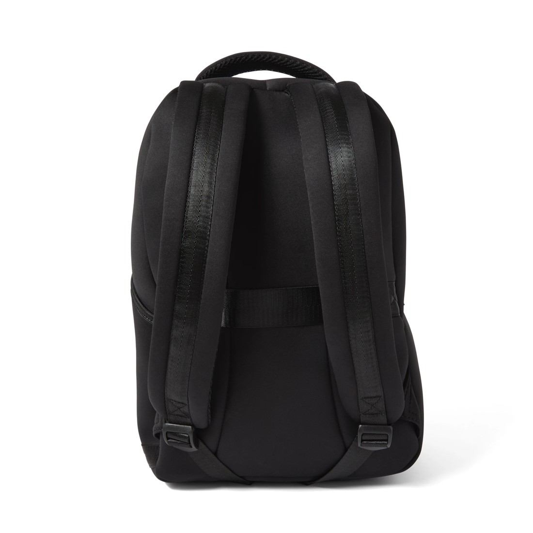 6 Neoprene Backpack - Black, 6 of 9