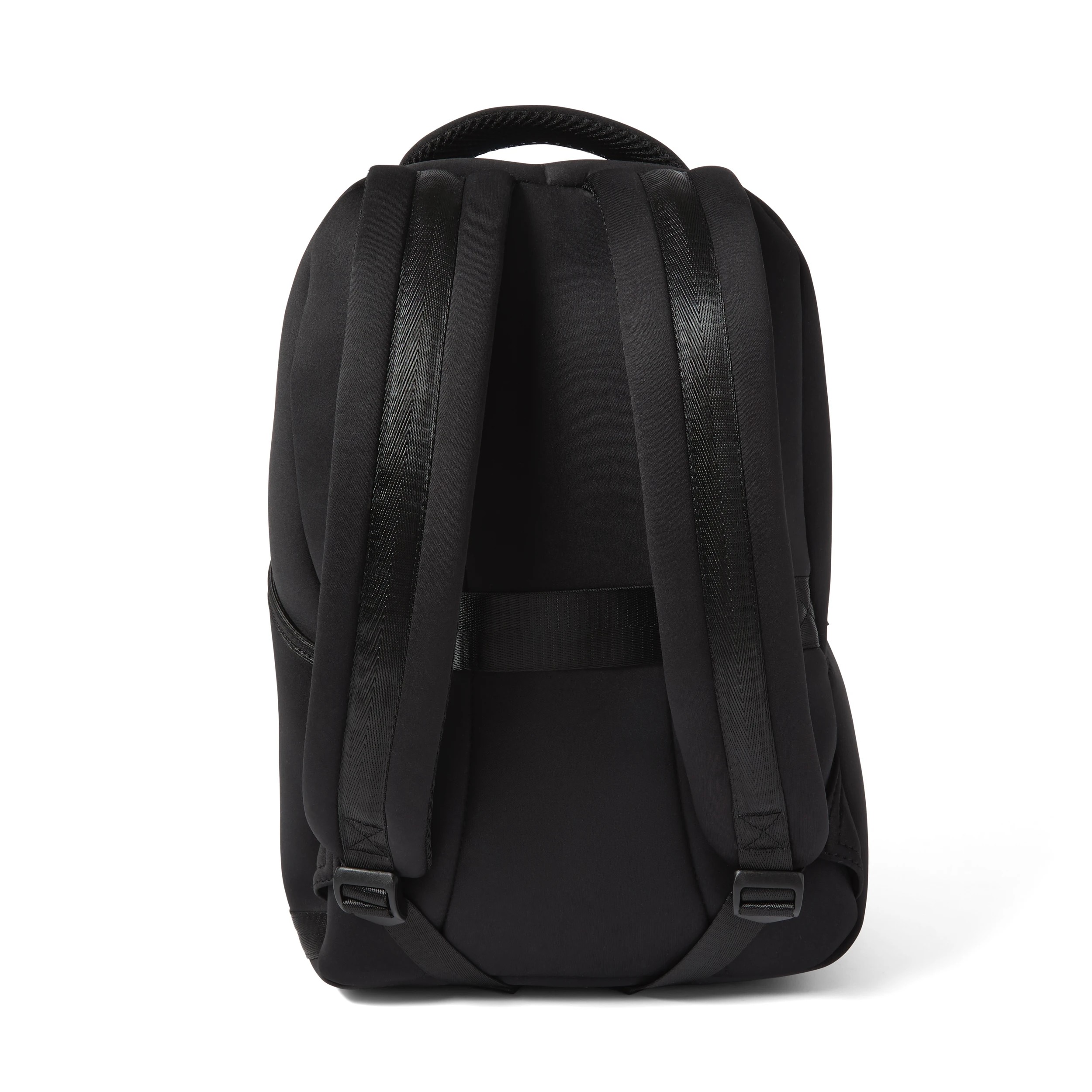 6 Neoprene Backpack - Black, 6 of 9