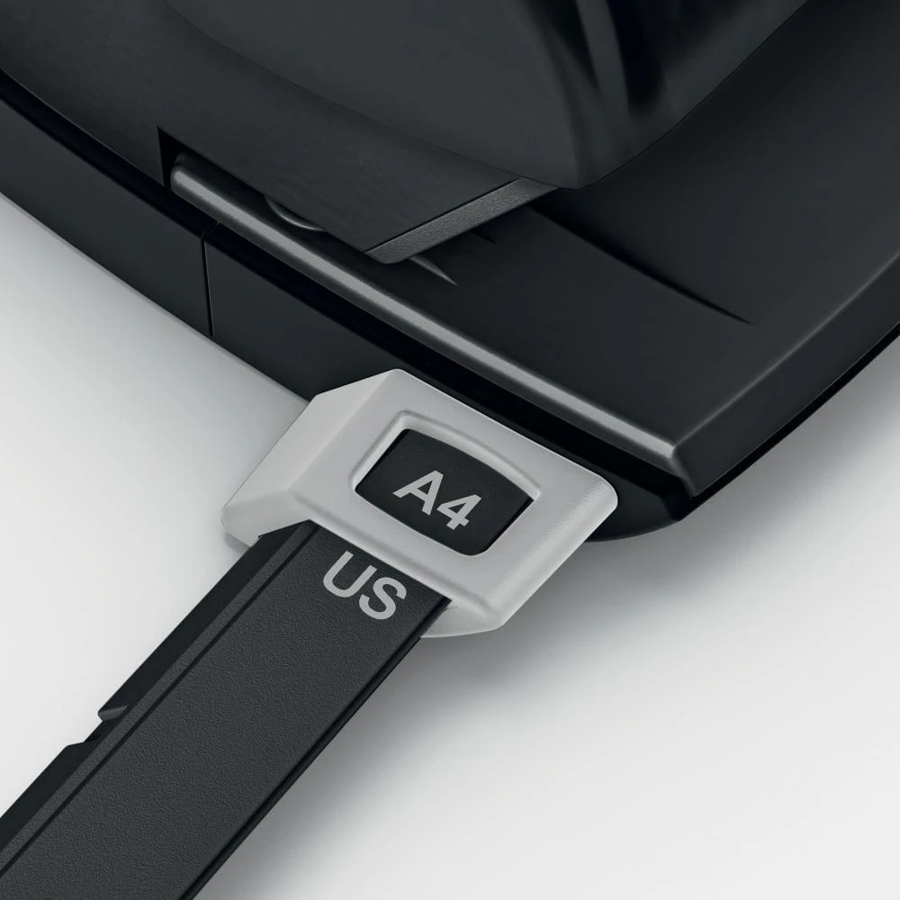 4 Leitz 30 Sheet Hole Punch, 4 of 5