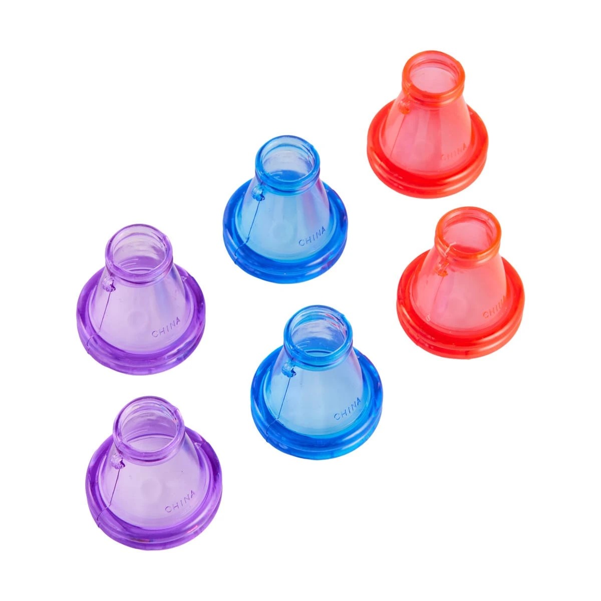 6 48 Piece Creative Fun Party Favours Pack, 6 of 10