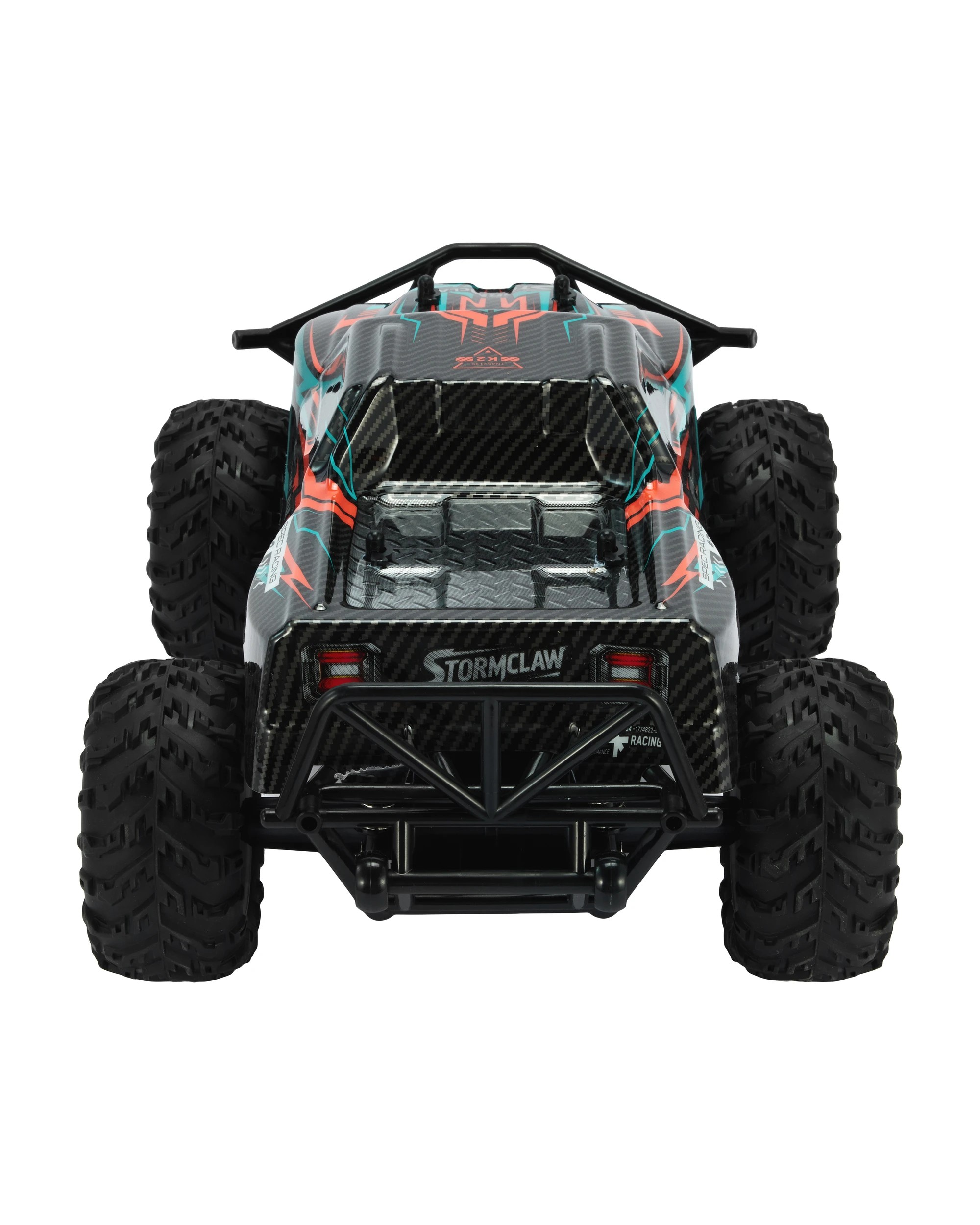 6 Stormclaw Rally Sprint Swift Remote Control Car, 6 of 9
