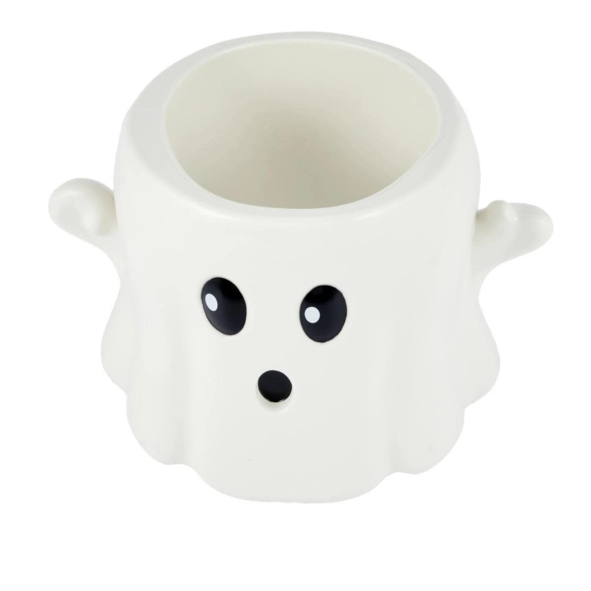 1 Ghost Candy Bowl, 1 of 3