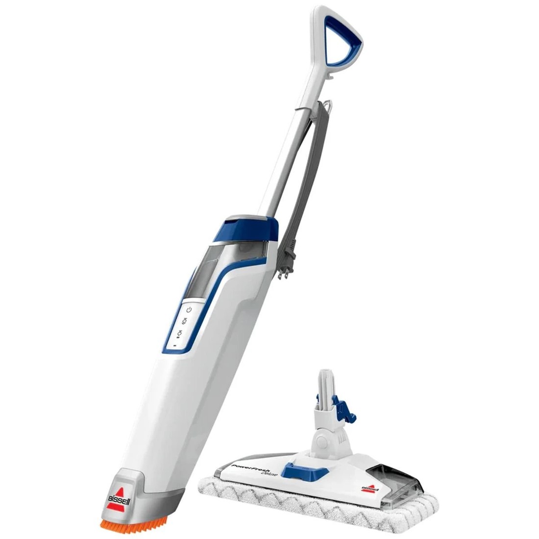 4 Bissell PowerFresh Deluxe Steam Mop, 4 of 5