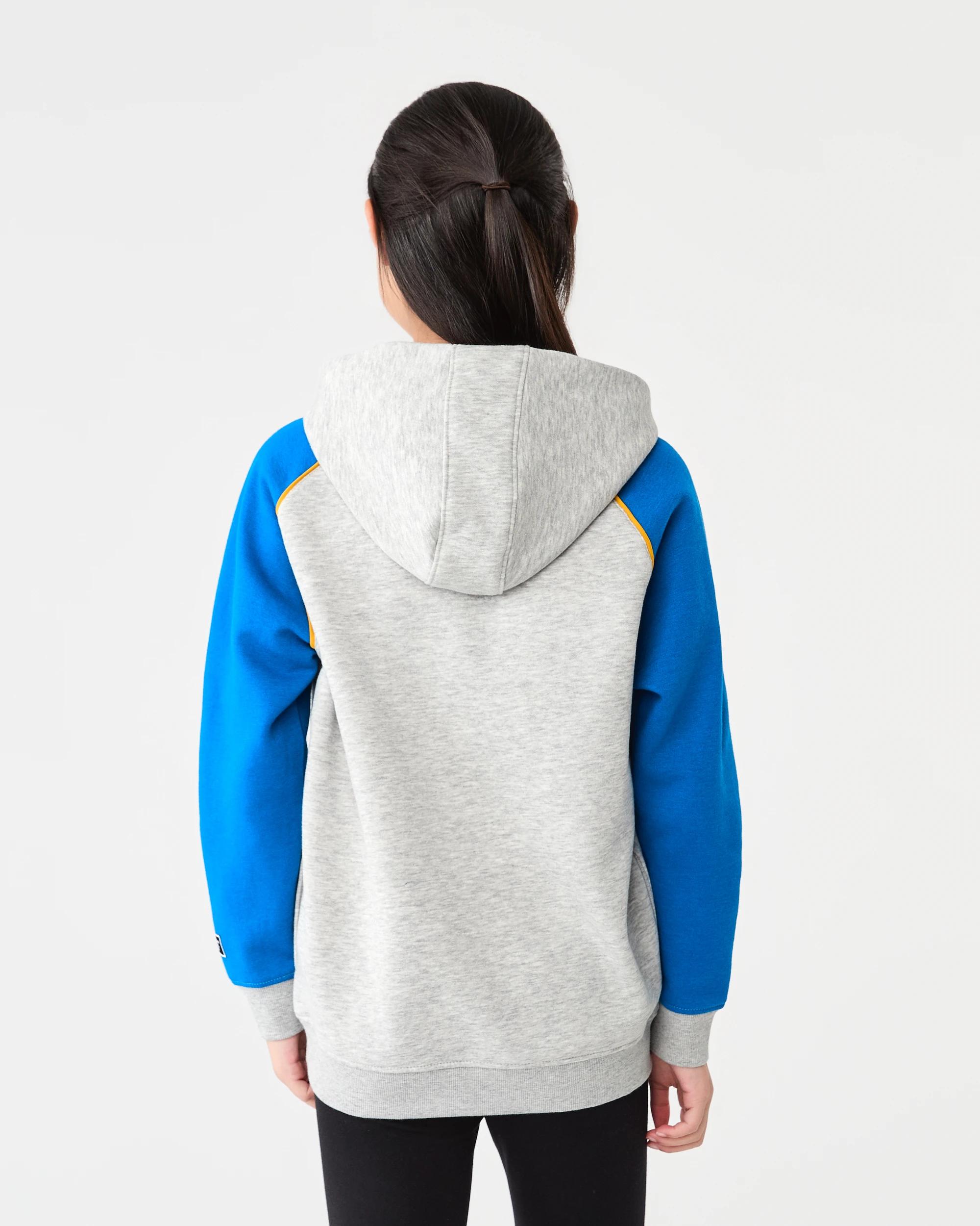 3 Official AFL Kids Hoodie West Coast, 3 of 6