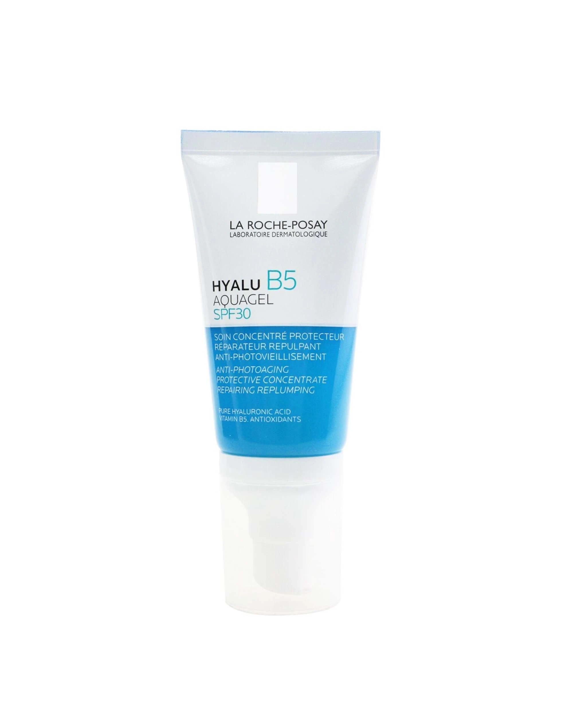 1 La Roche Posay Hyalu B5 Aquagel SPF 30  50ml/1.7oz, 1 of 3