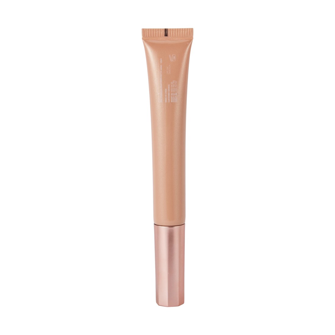 7 OXX Cosmetics Sparkling Rose Highlighter Wand - Halo, 7 of 8