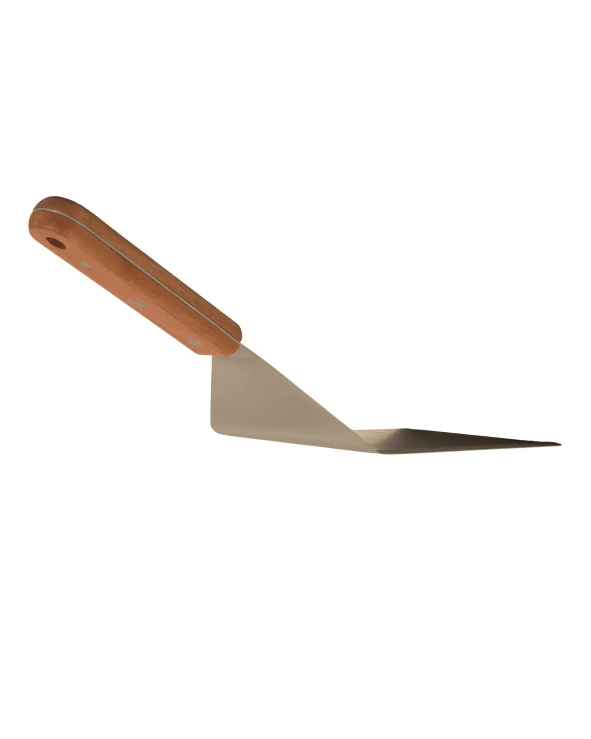 4 Flaming Coals Large Stainless Steel BBQ Spatula, 4 of 10