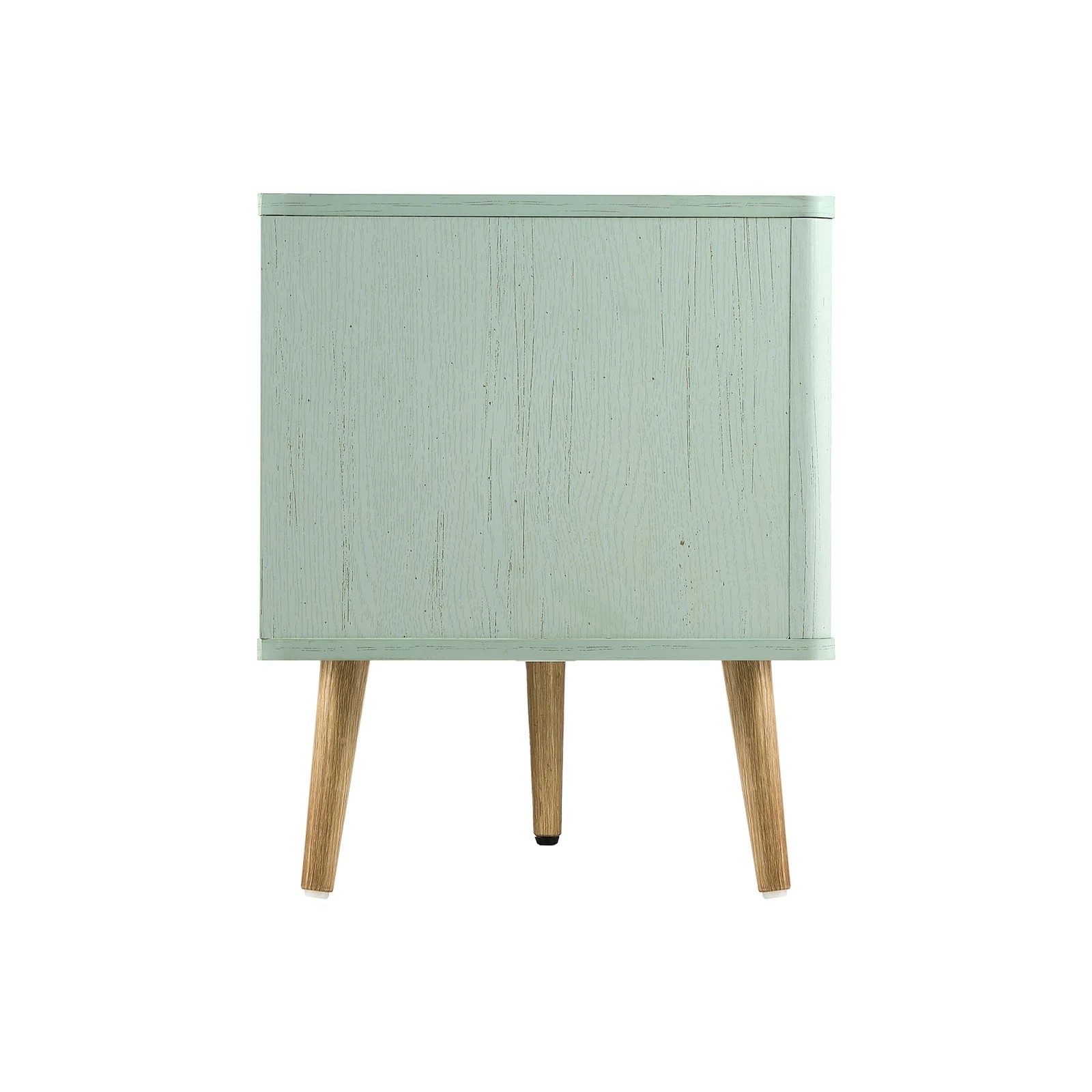 6 Oikiture Entertainment Unit 160cm
 - Green, 6 of 8