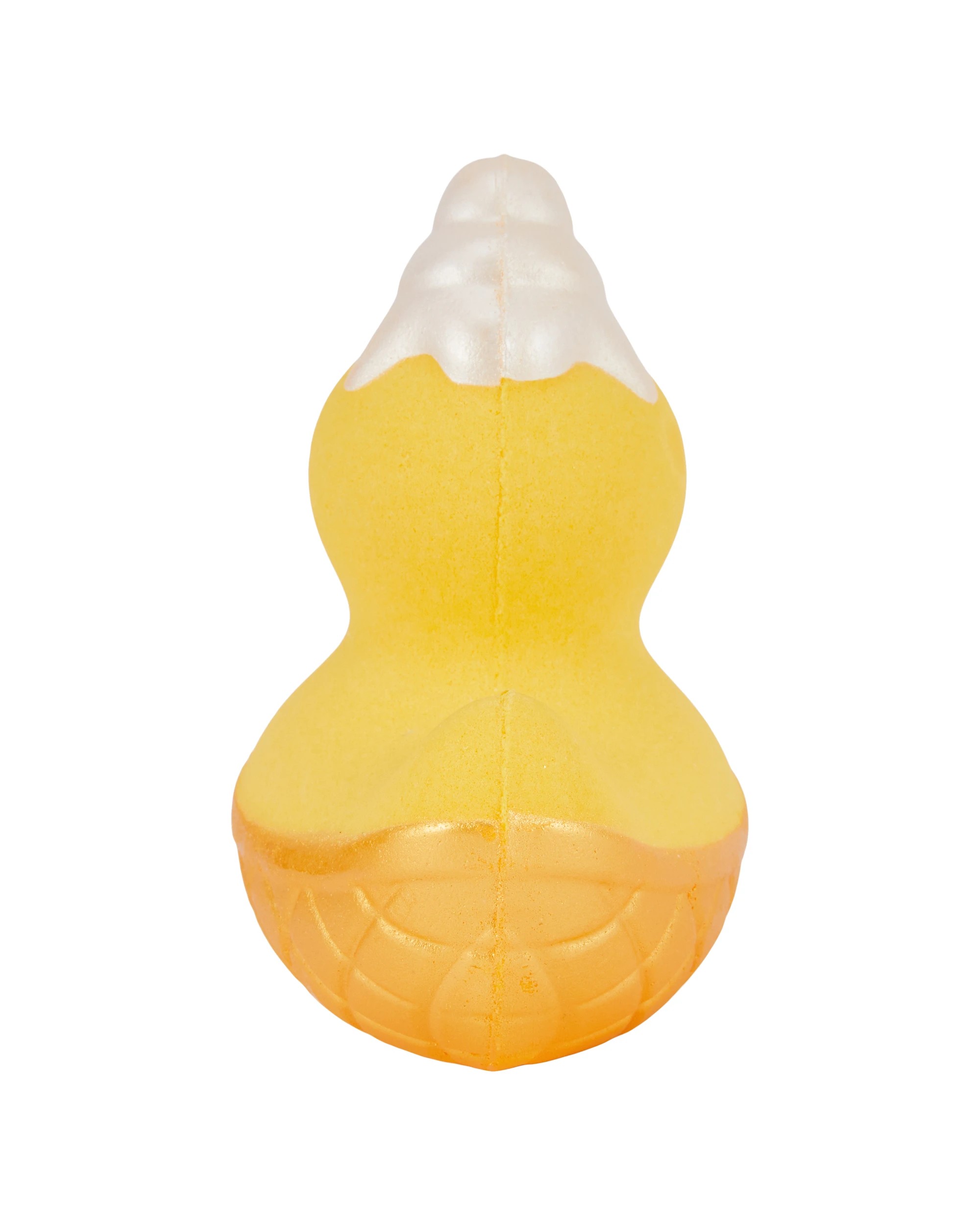 4 OXX Bodycare Bath Fizzer 200g - Vanilla Scented, 4 of 5