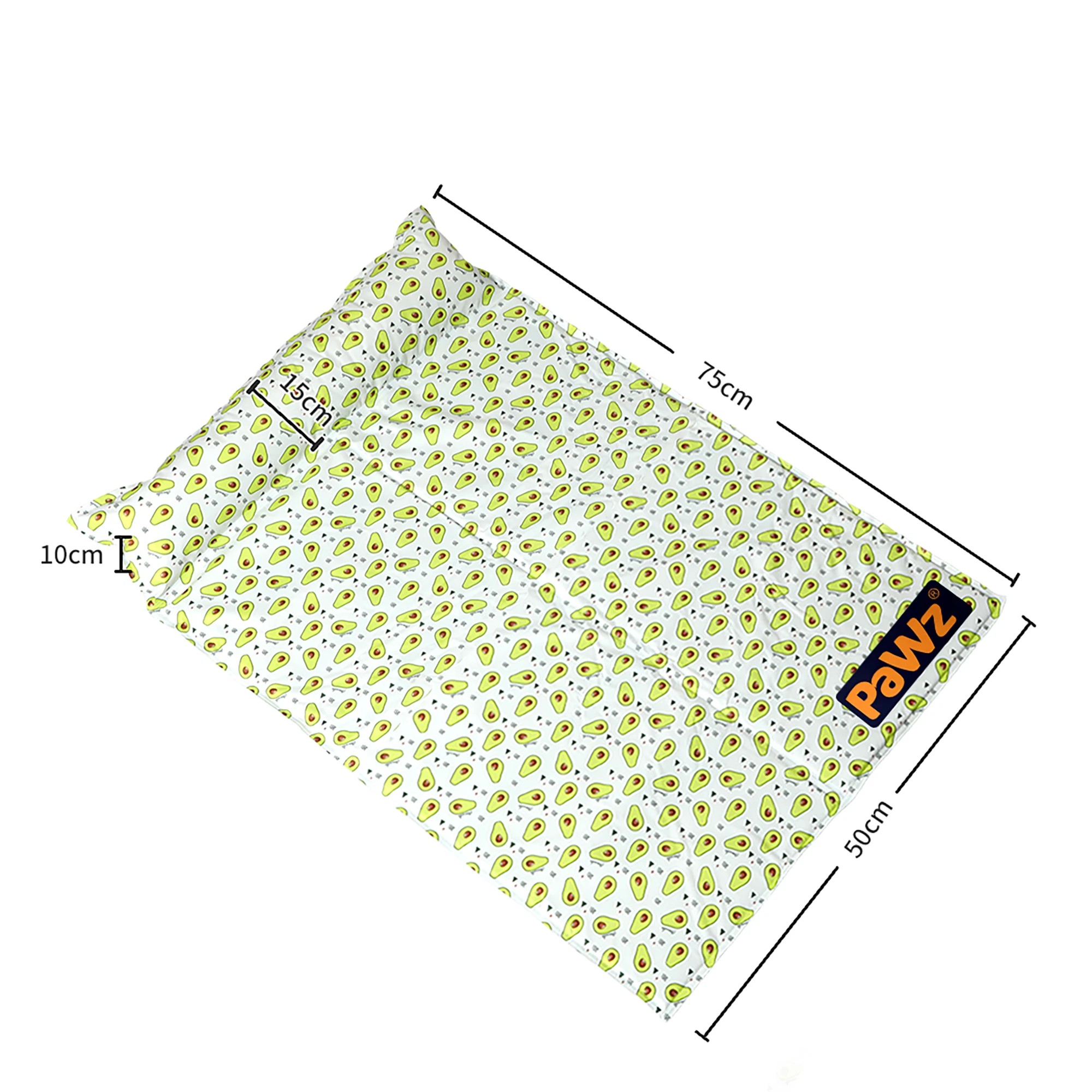 3 Pawz Pet Cooling Mat Small, 3 of 6