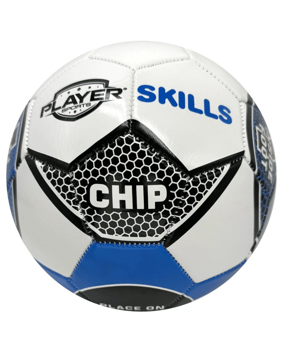 Player Skills Training Soccer Ball - Size 3