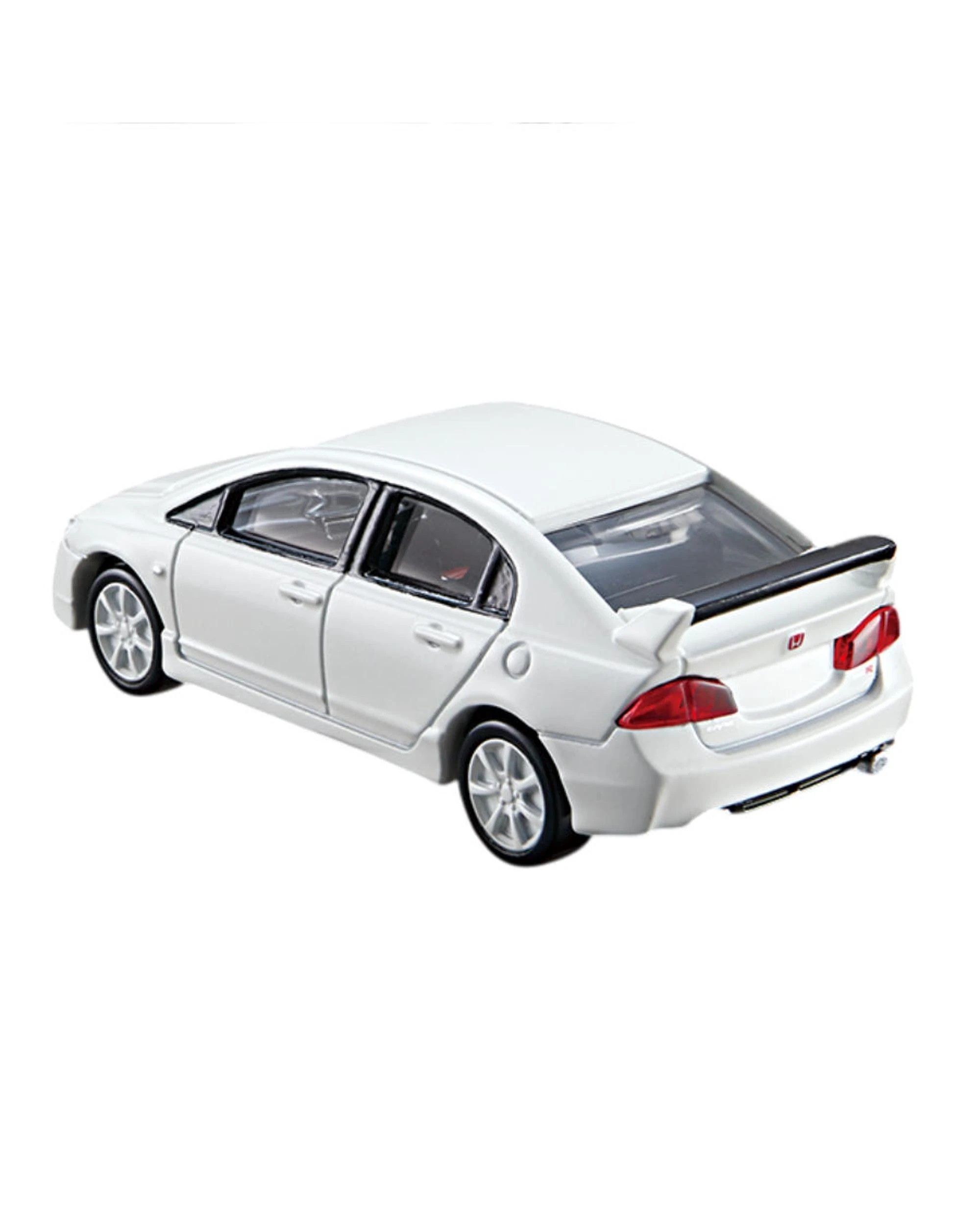 2 Tomica Premium 37 Honda Civic Type R - FD2, 2 of 3