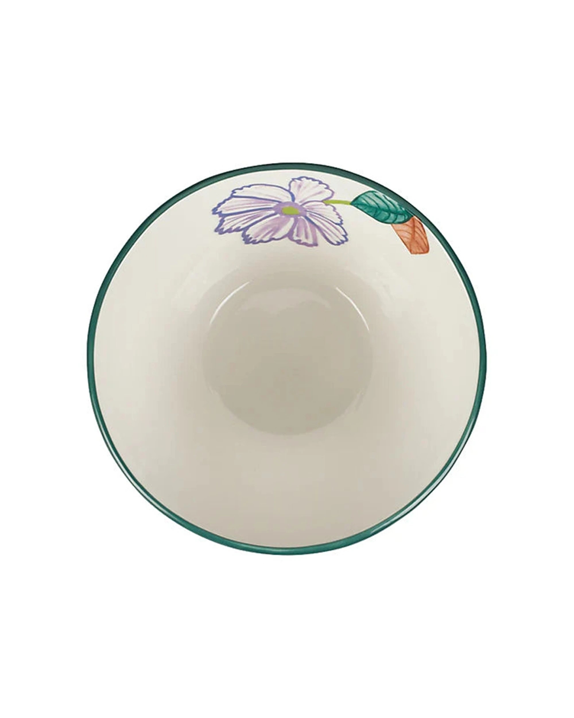2 Maxwell And Williams Poppy Love Conical Serving Bowl 14.5x8cm Dishwasher Safe - Multi, 2 of 3
