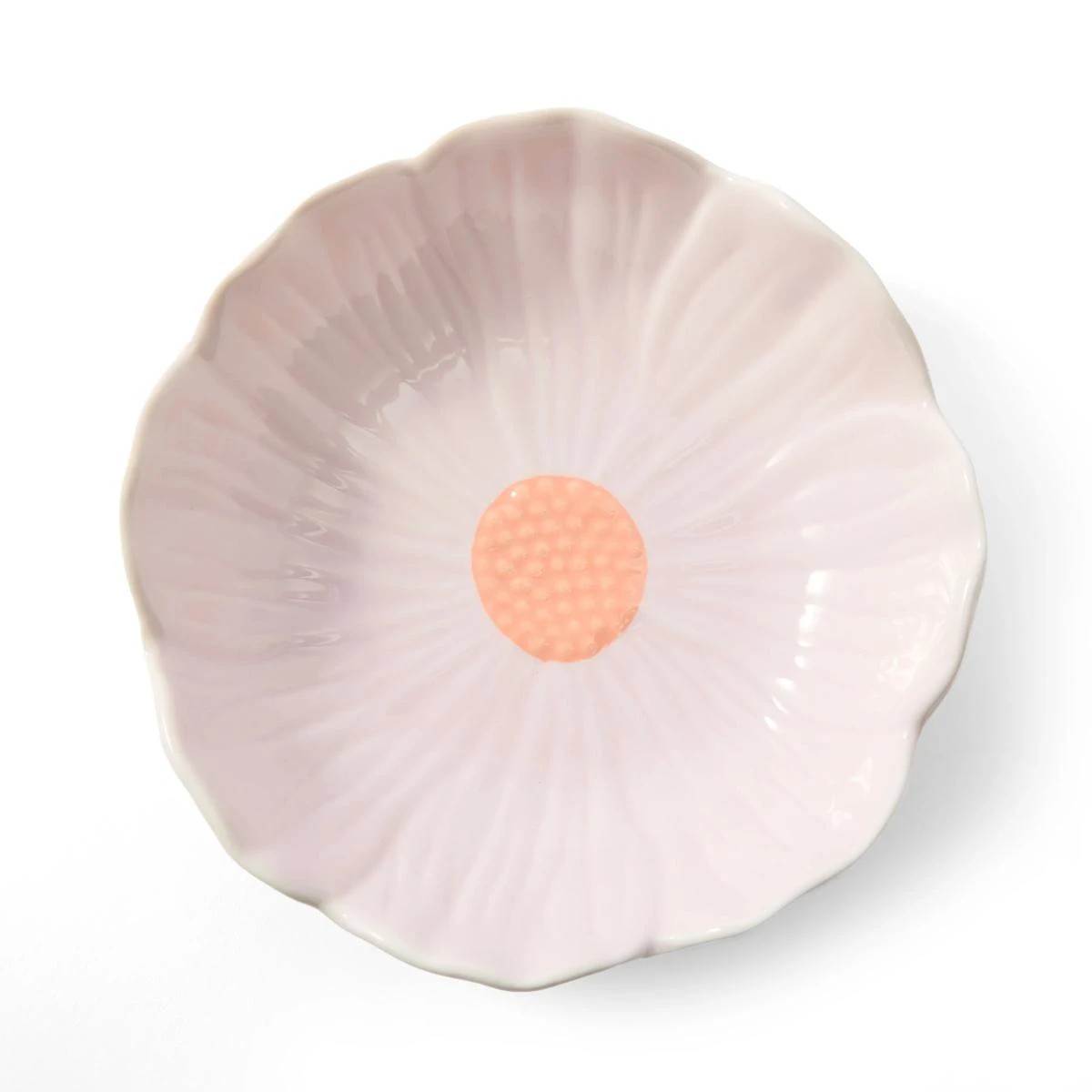 8 2 Pack Floral Bowl, 8 of 9