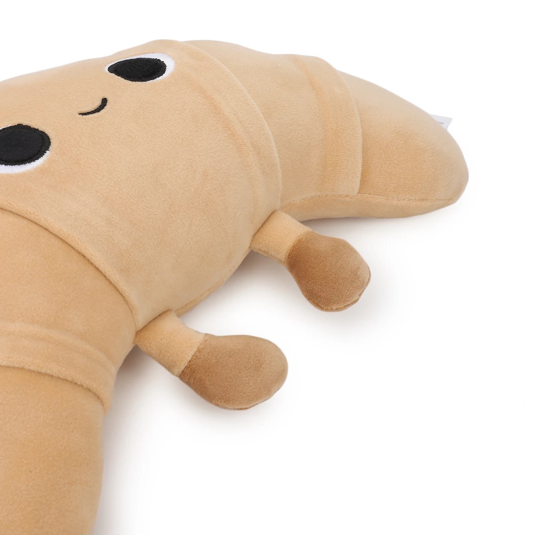 10 Bread Plush Toy - Assorted, 10 of 10