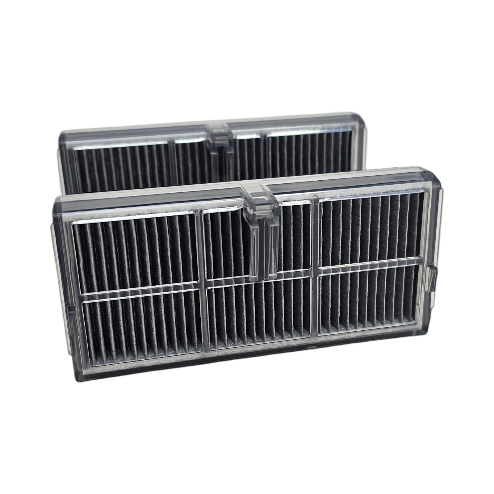 1 Dreame Filter For L10S And X40 Robot Vacuums - Charcoal, 1 of 4