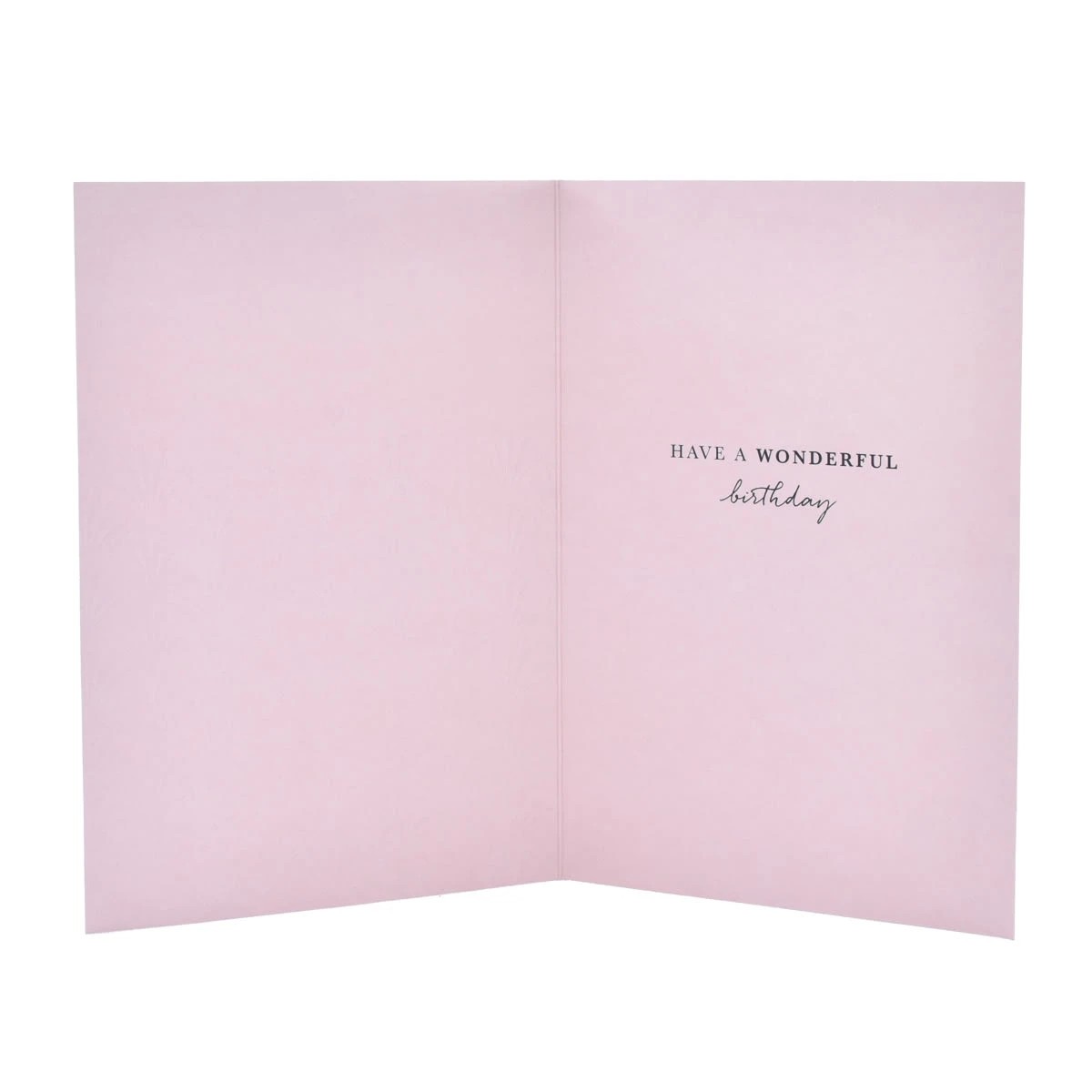 2 Hallmark Birthday Card - One Year More Lovely, 2 of 3