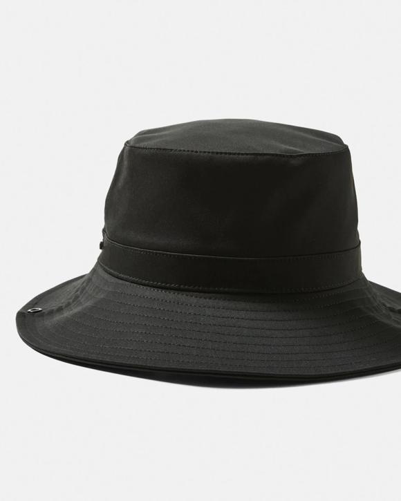 Water Resistant Wide Brim Hat