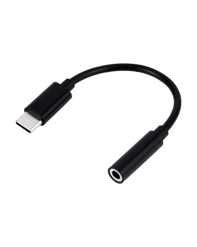 USB-C Audio Ada