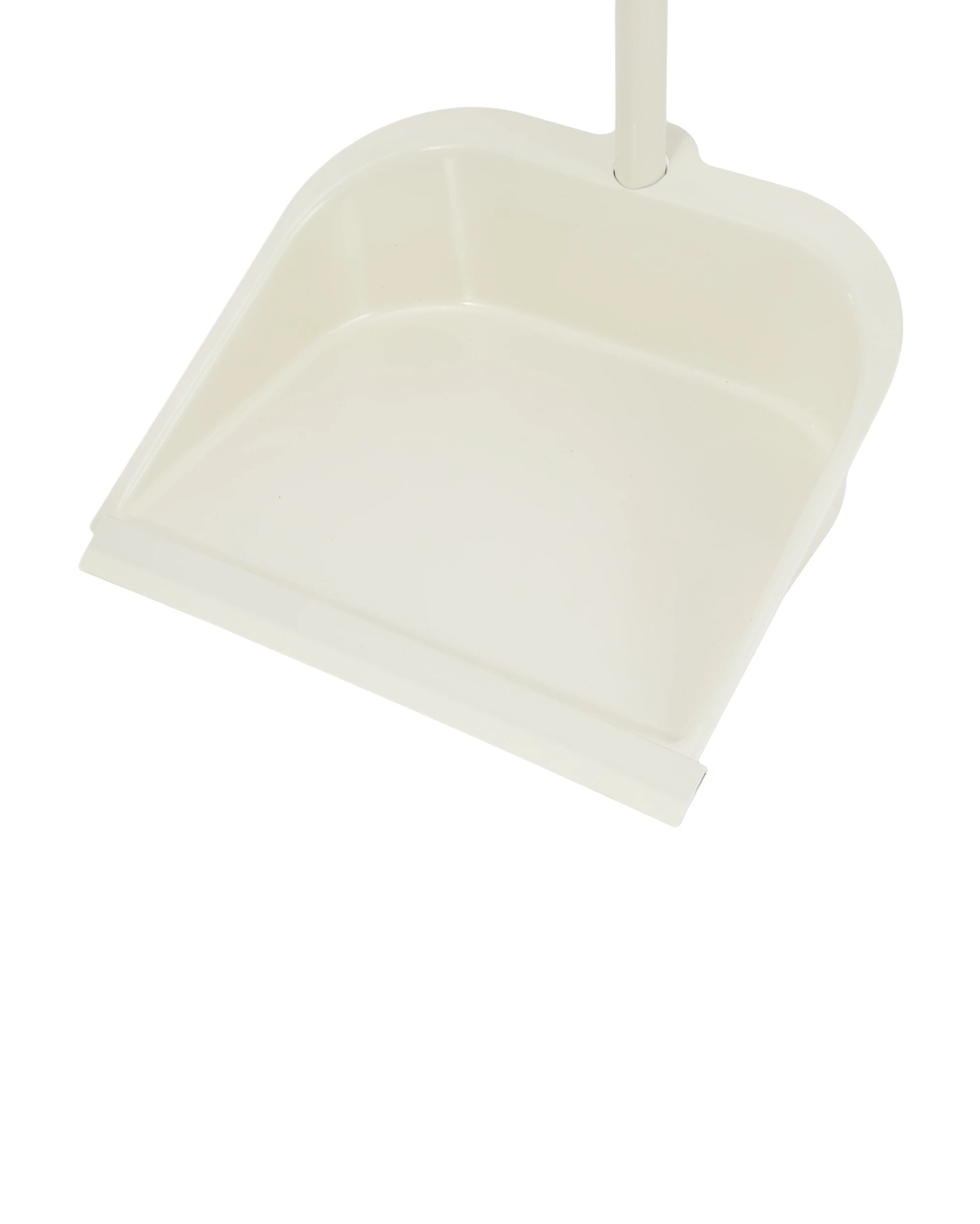 3 Metal and Wood Dustpan and Broom, 3 of 6