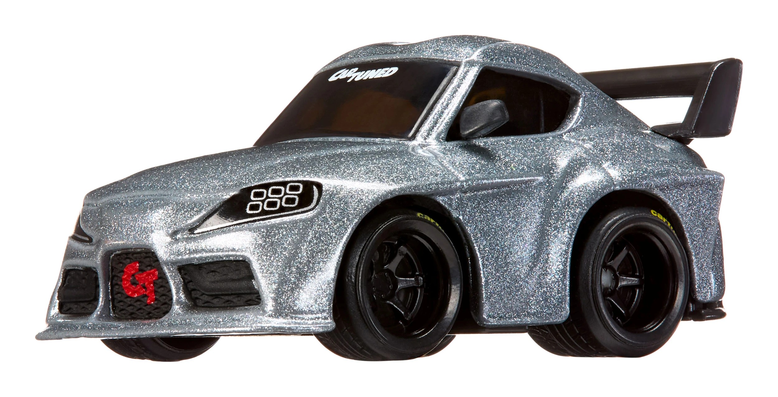 5 Cartuned™ Jdm Series 2 - Assorted - Multi, 5 of 8