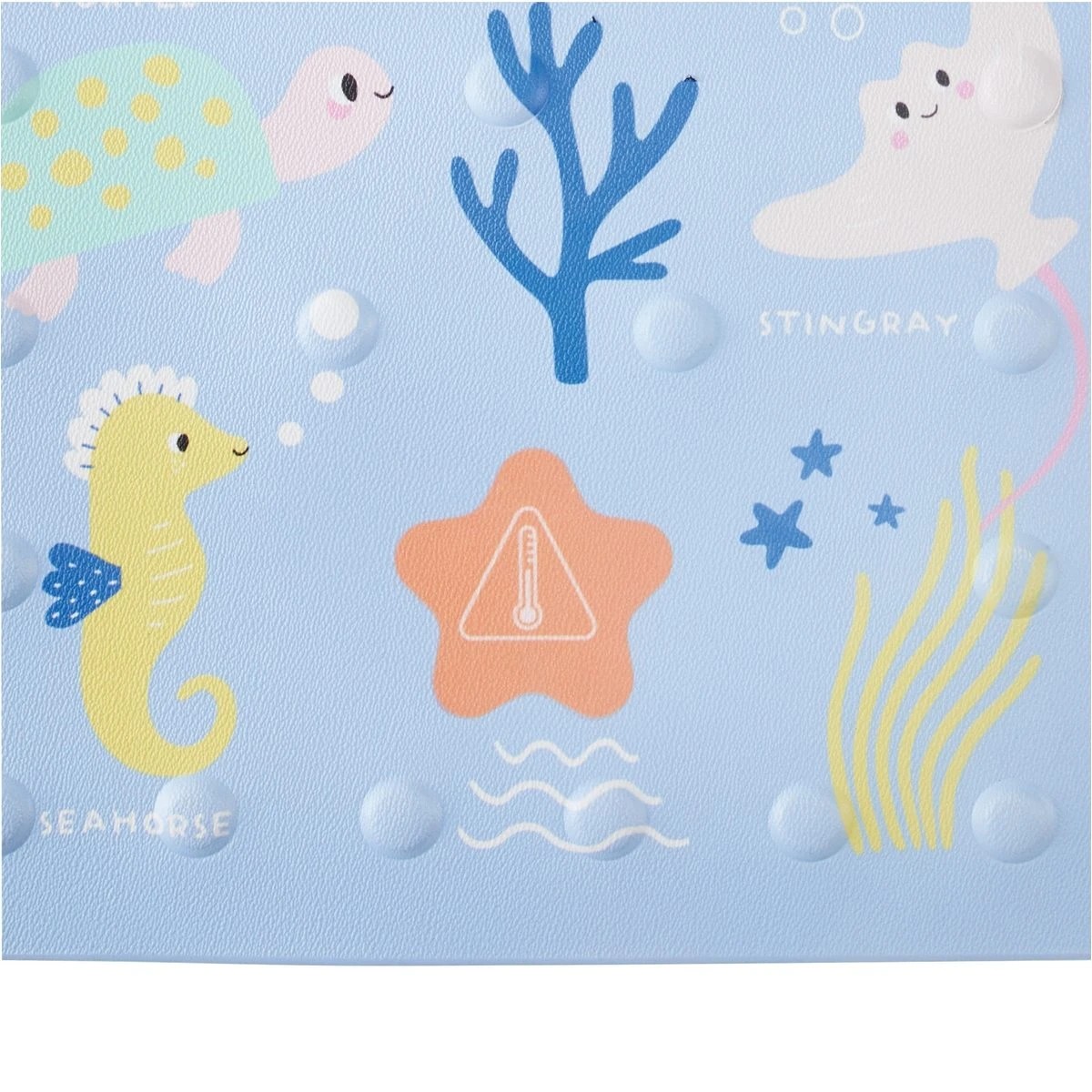 2 Bath Mat with Heat Indicator, 2 of 2