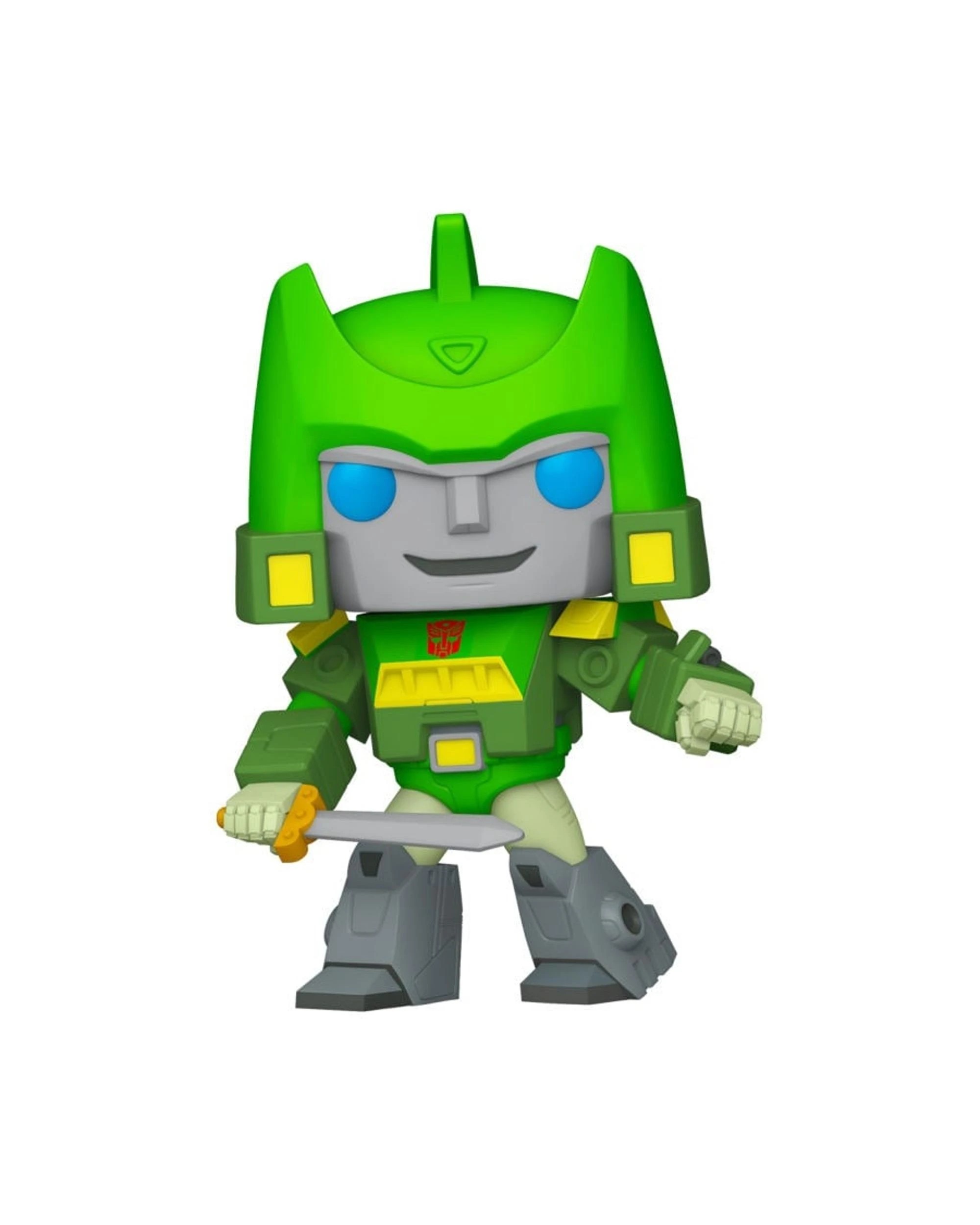 2 Transformers - Generation 1 -  Springer Funko POP! Vinyl, 2 of 3