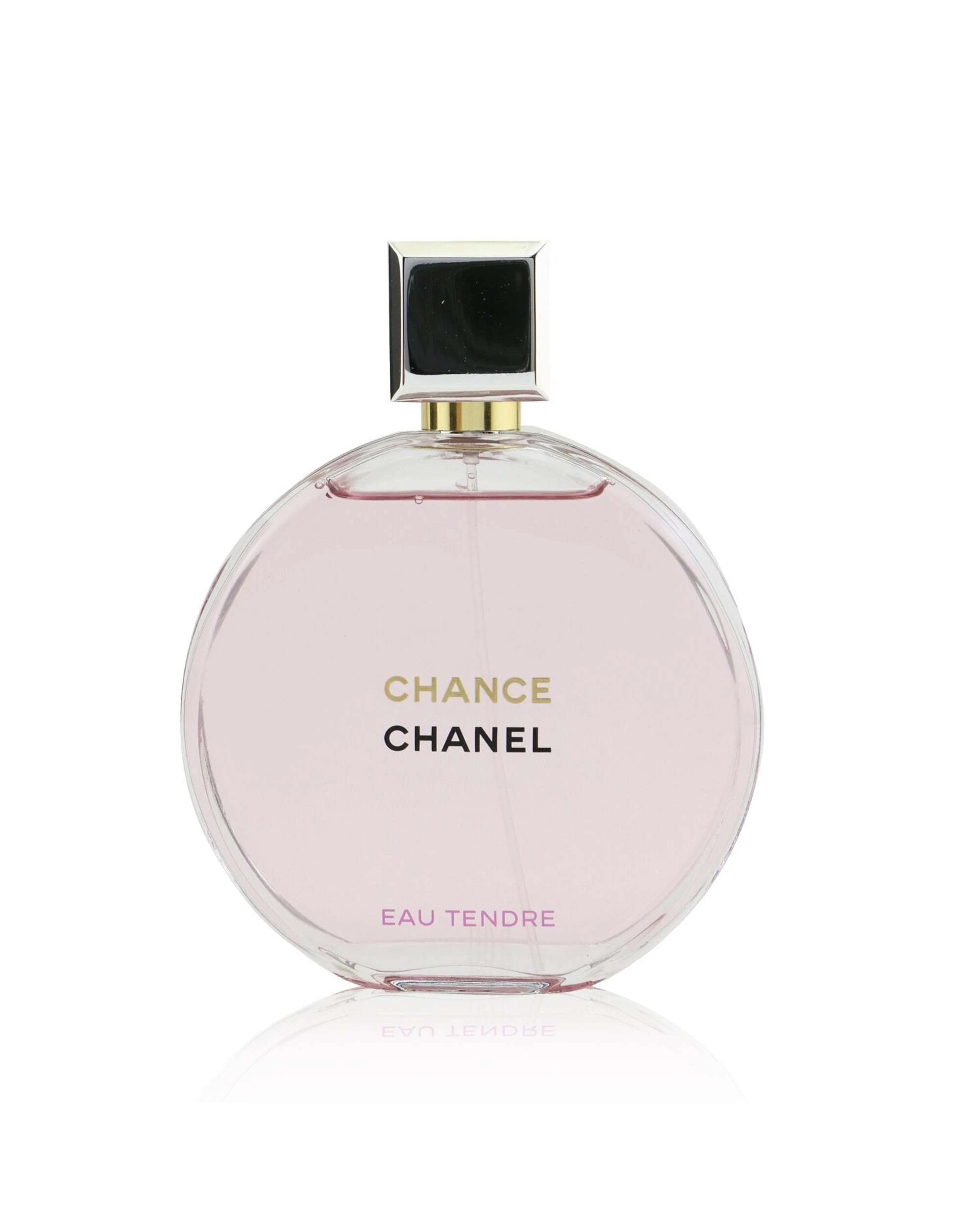 4 Chanel Chance Eau Tendre Eau de Parfum Spray 100ml/3.4oz, 4 of 4