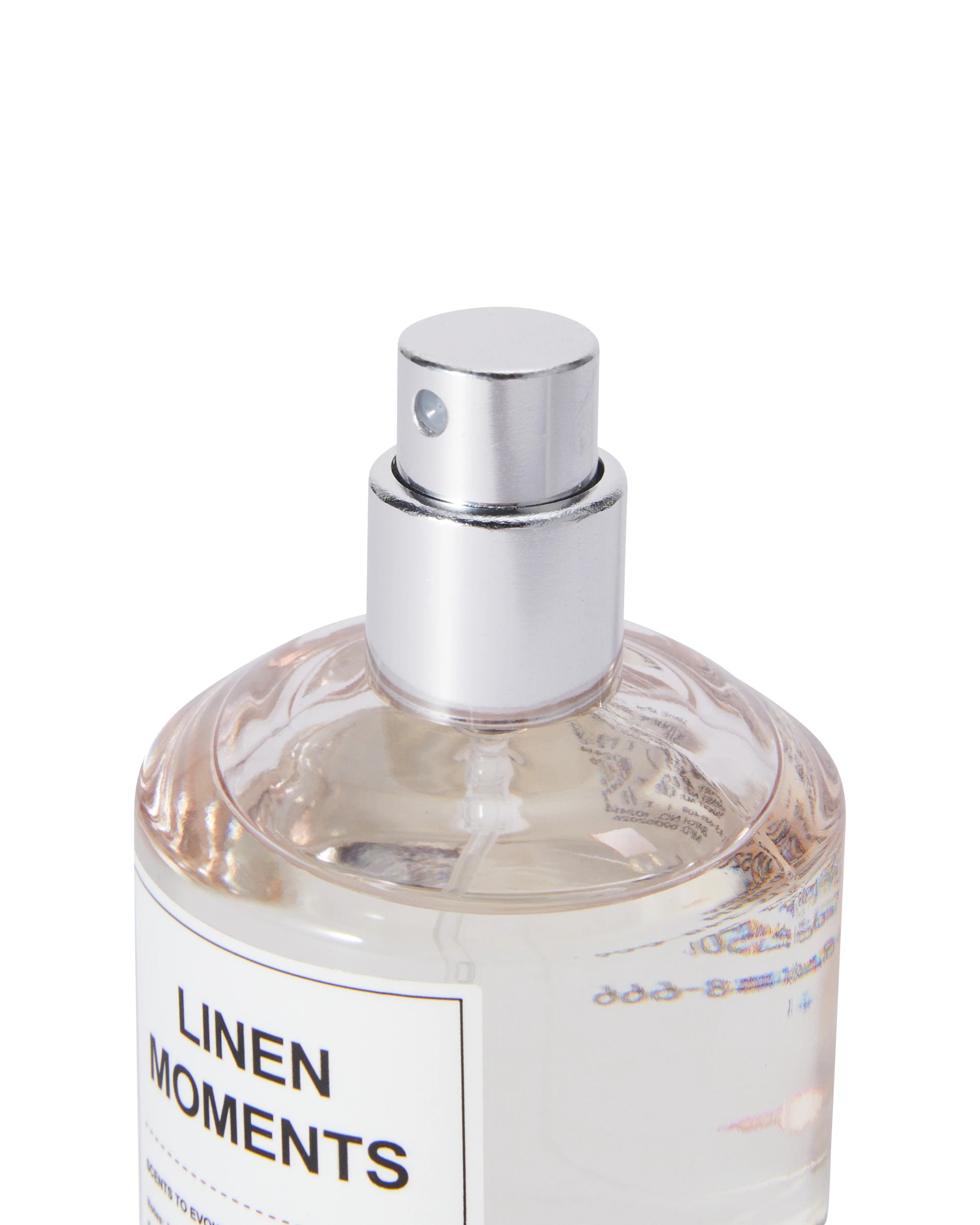 5 OXX Beauty Linen Moments Eau De Parfum 50ml, 5 of 6
