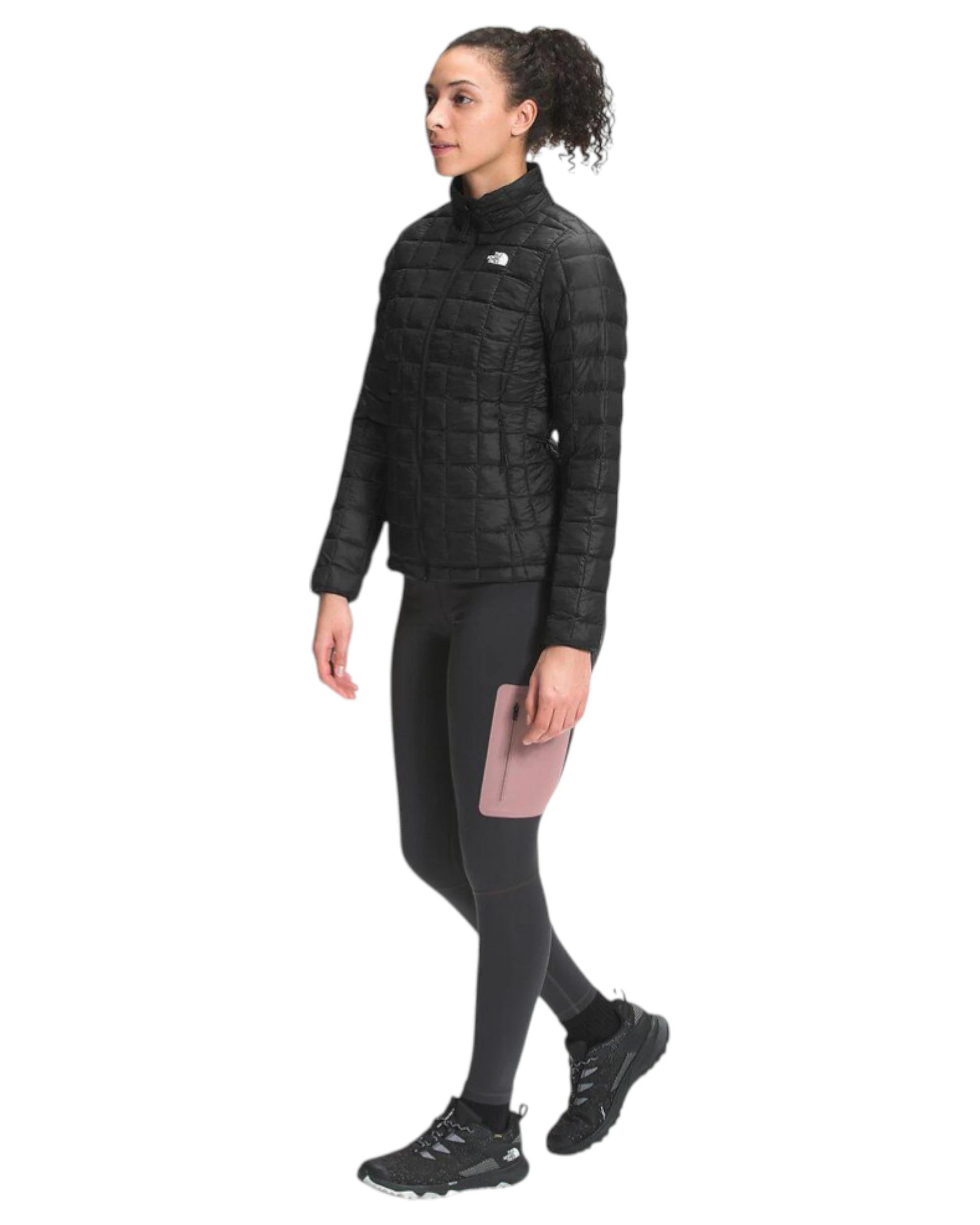6 The North Face Womens Thermoball™ Eco 2.0 Jacket Tnf Black BLACK, 6 of 6