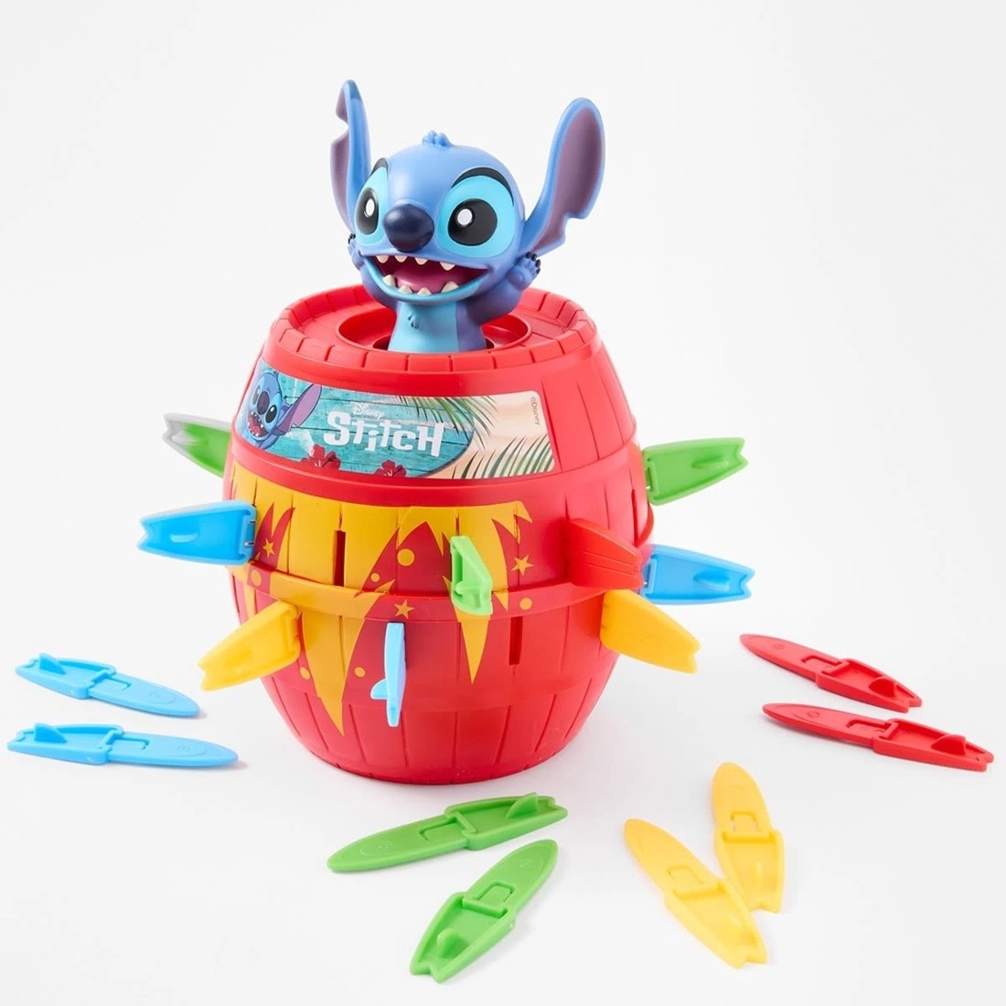 6 Disney Lilo & Stitch Pop Up Game, 6 of 6