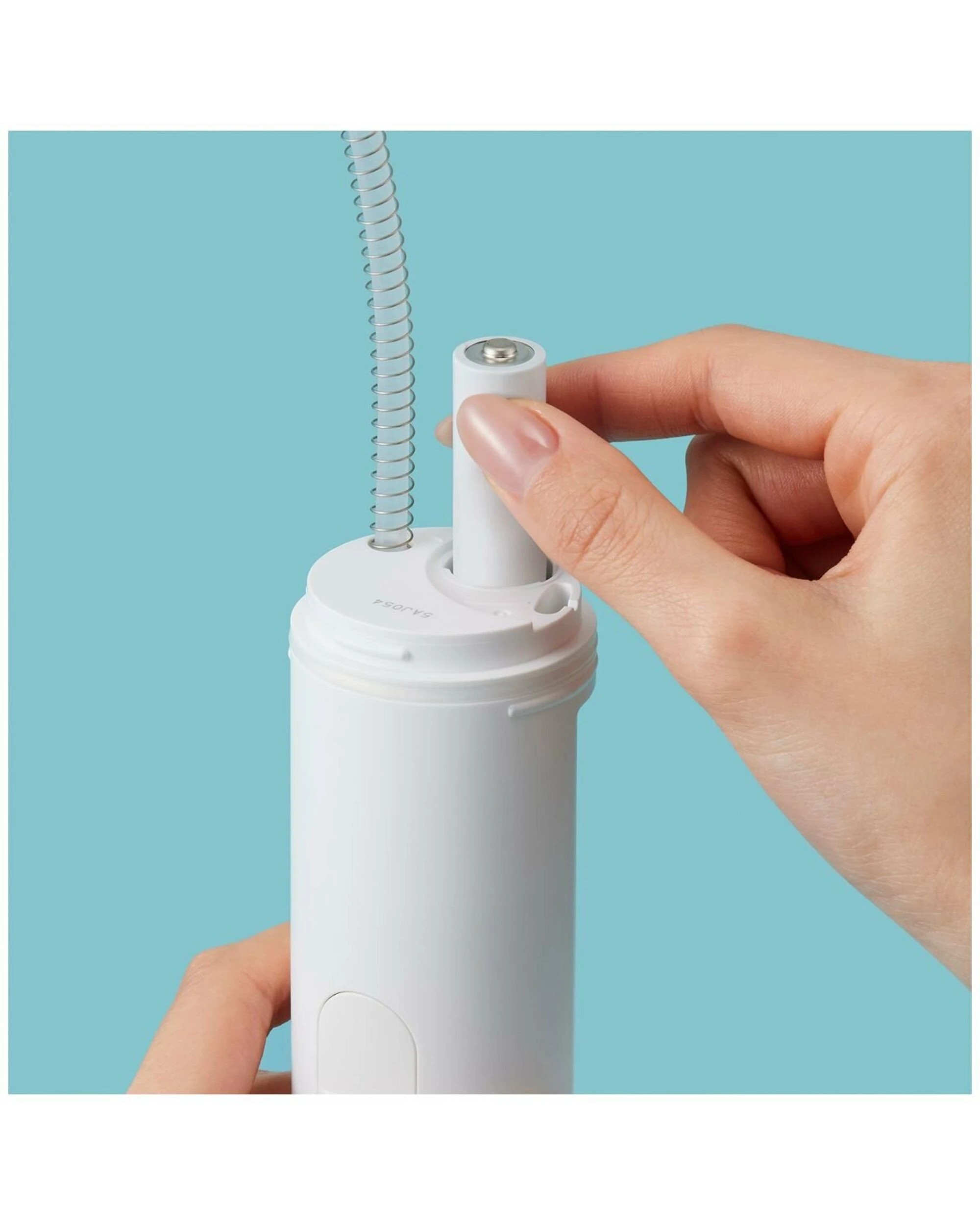 5 Panasonic Compact Travel Water Flosser, 5 of 5