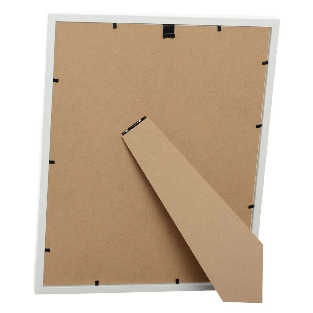 4 Adventure 11x14" Frame White, 4 of 4