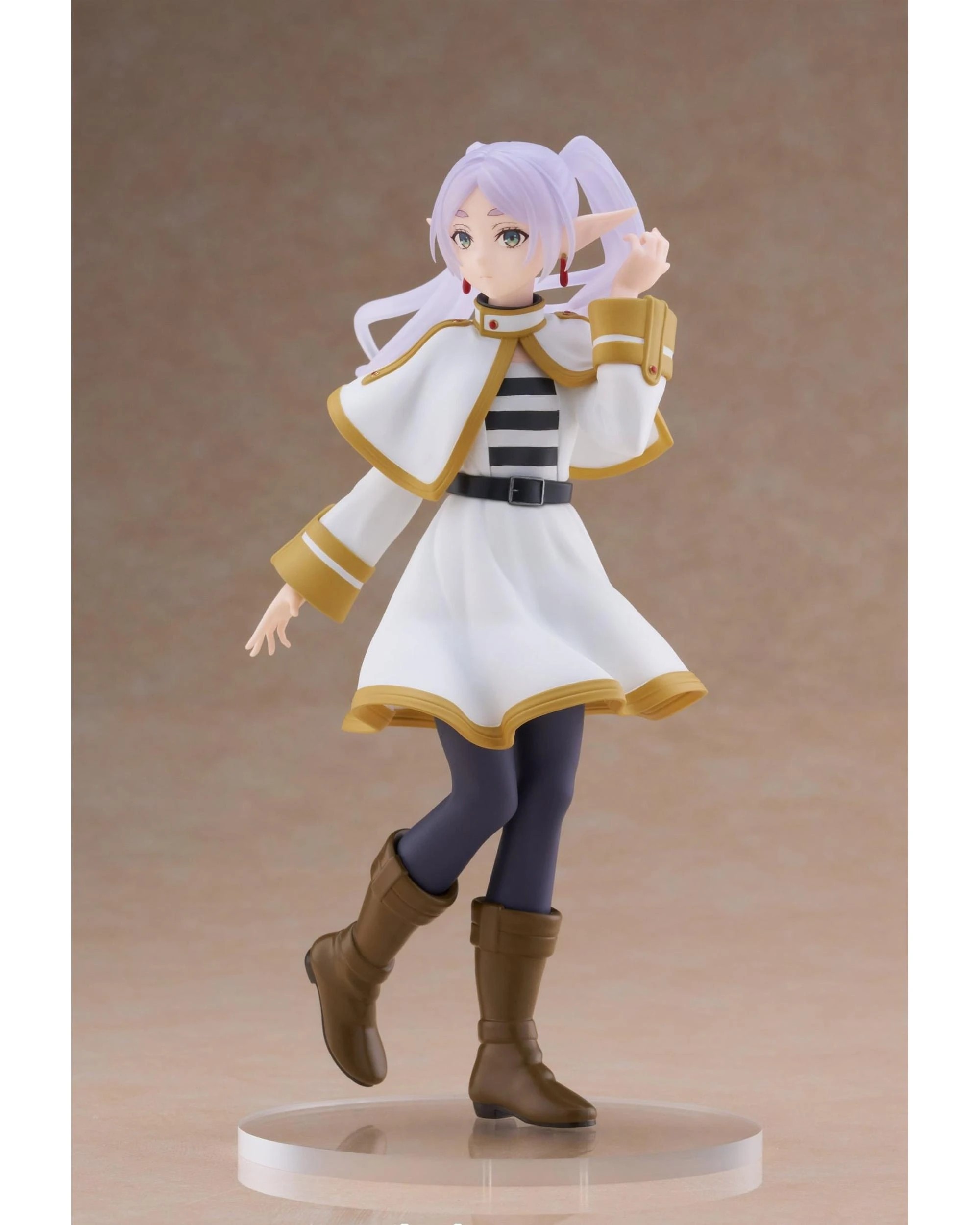 6 Taito Coreful Frieren Beyond Journeys End Frieren Figure, 6 of 9