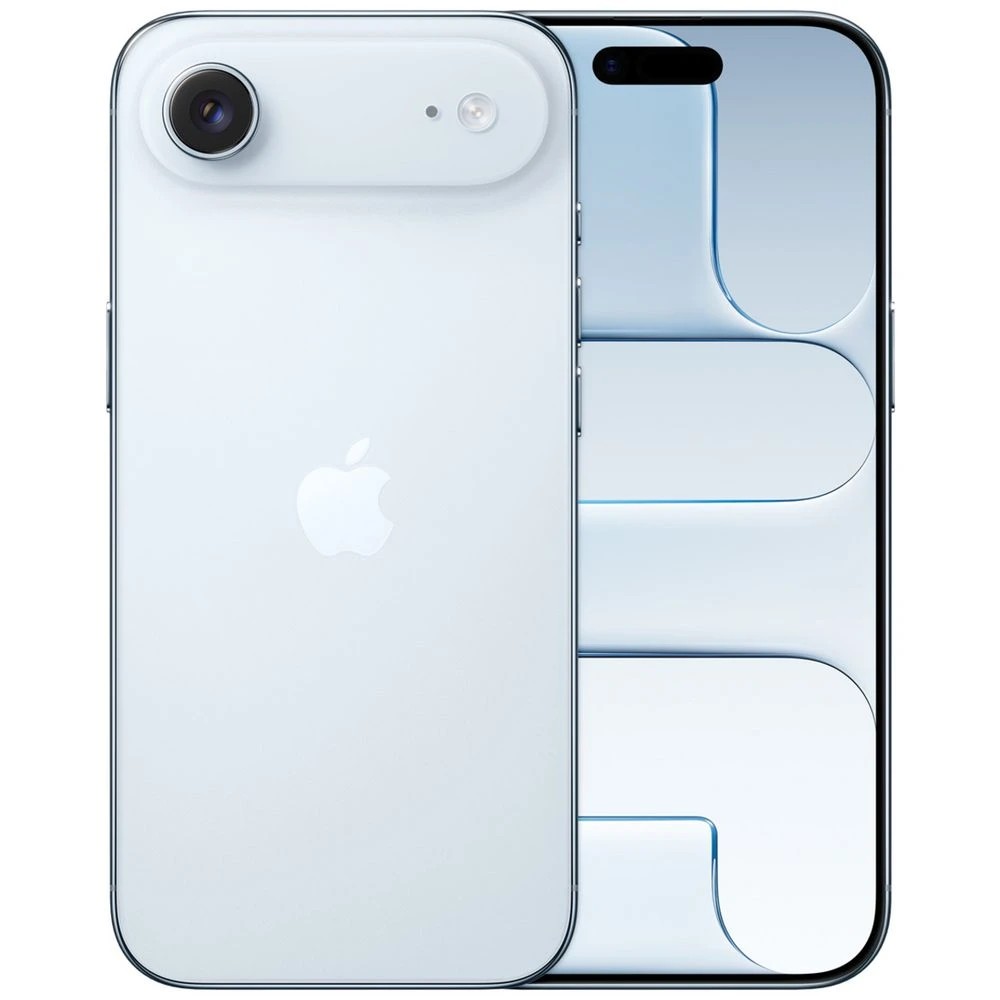 1 iPhone Air 256GB Sky Blue, 1 of 10