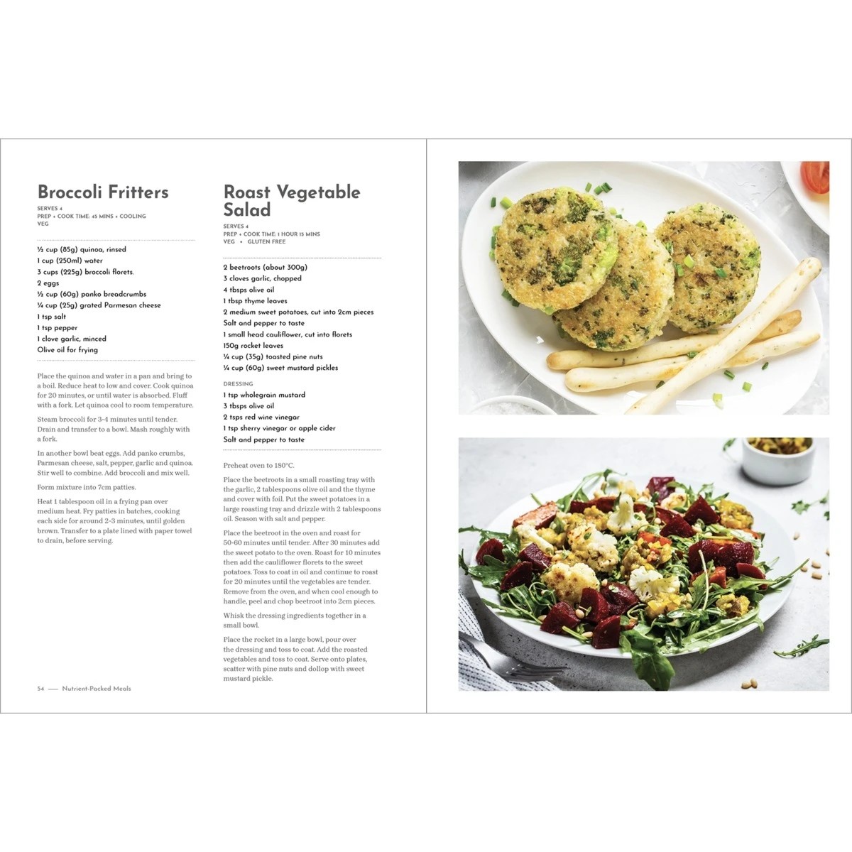 4 The Best Ever Easy Cookbook - Book, 4 of 5