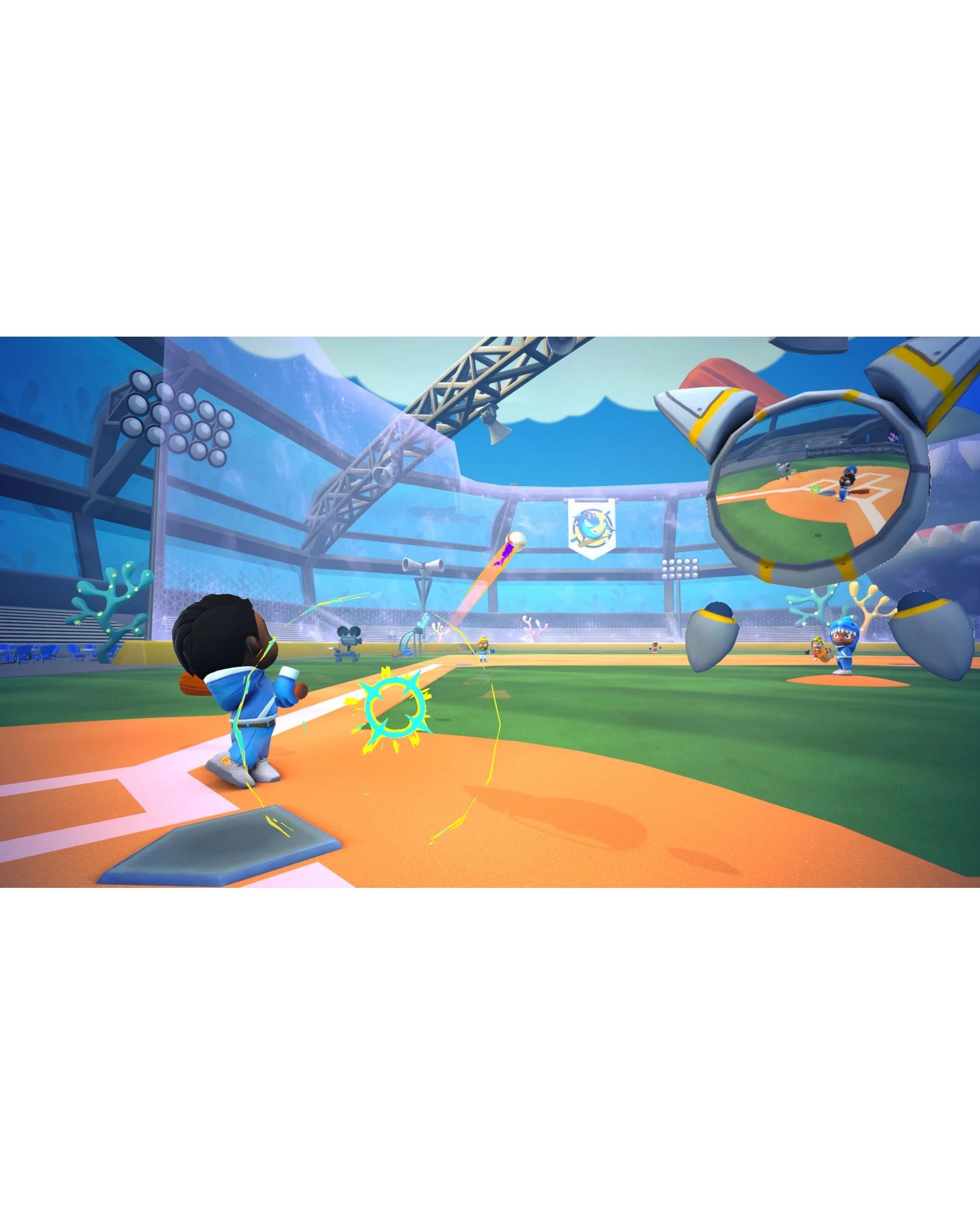 4 Instant Sports 2 - Switch, 4 of 9