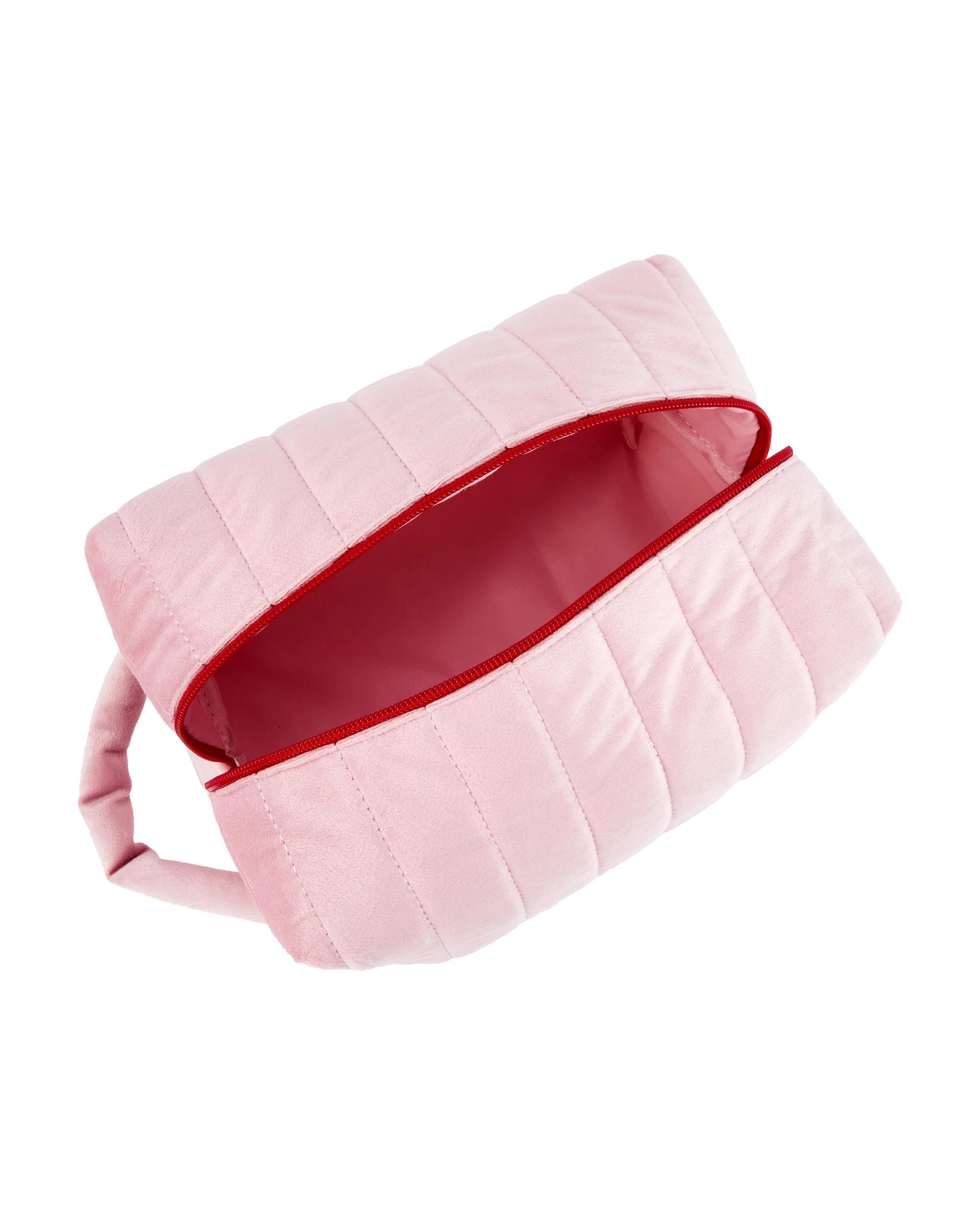 2 OXX Cosmetics Makeup Bag - Pink, 2 of 4