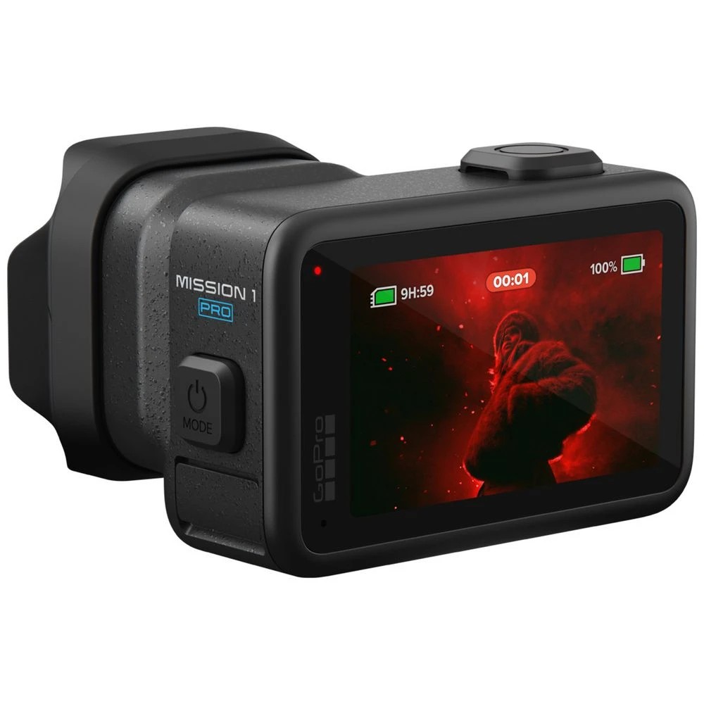 4 GoPro Mission 1 Pro, 4 of 6