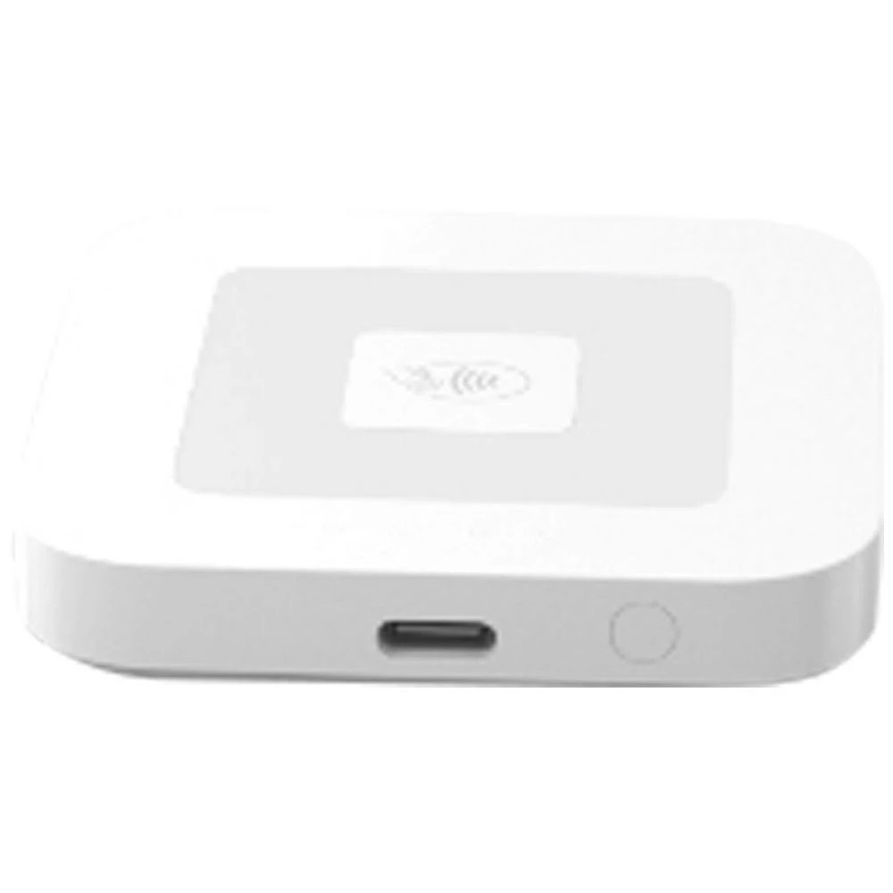 8 Square 2nd Generation Contactless EFTPOS Card Reader White, 8 of 8