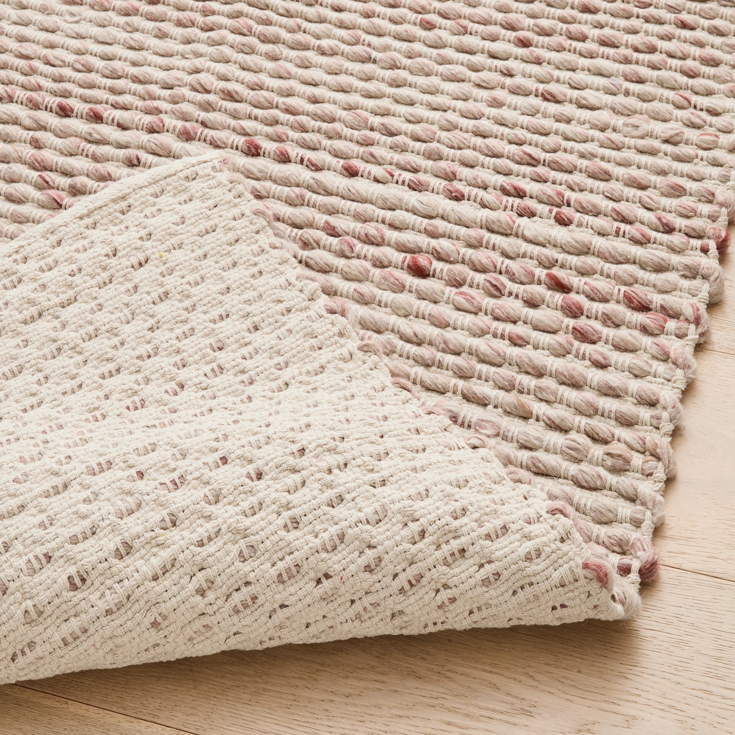 3 Dakota Wool Blend Rug - Extra Extra Large - 300cm x 200cm, 3 of 6