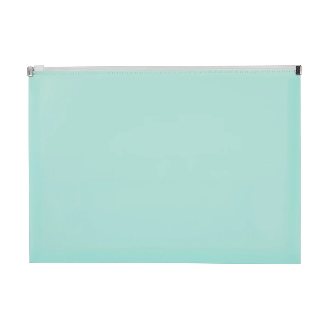 2 3 Pack A4 Zipper Document Wallet, 2 of 9