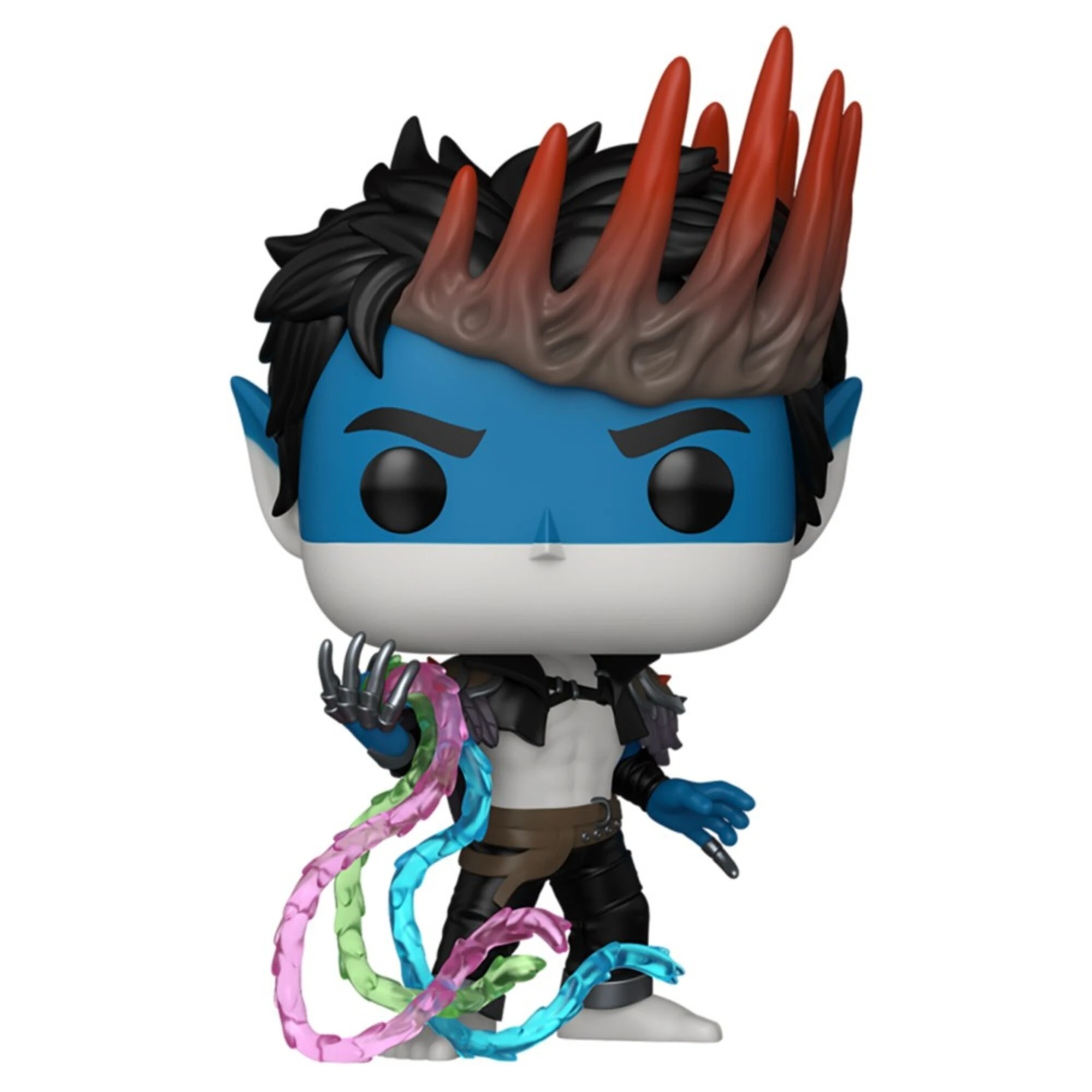 1 Magic: The Gathering - Oko the Trickster Pop! Vinyl Figure, 1 of 2